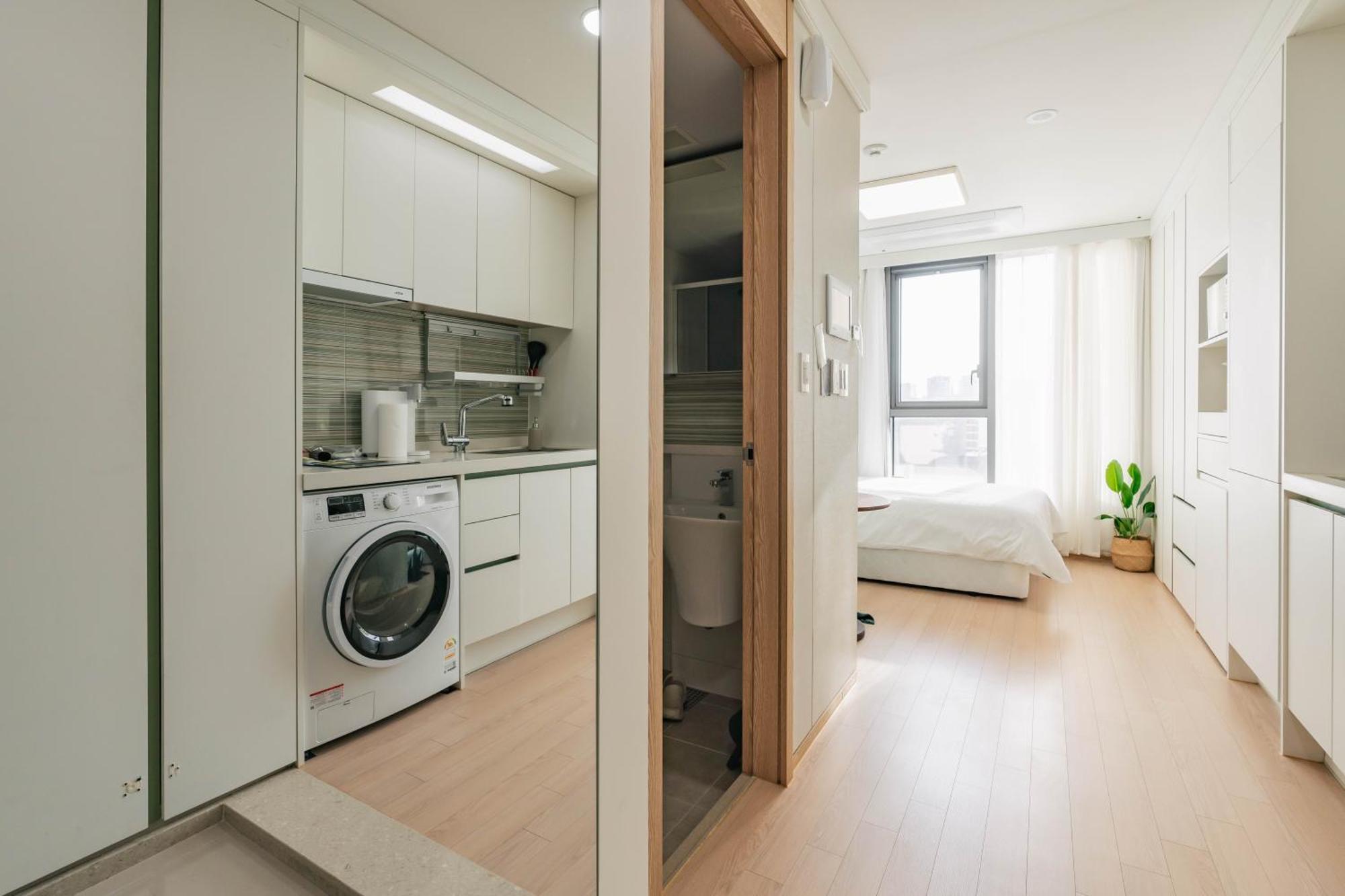 Centralviewsuite - S Class Apartment *