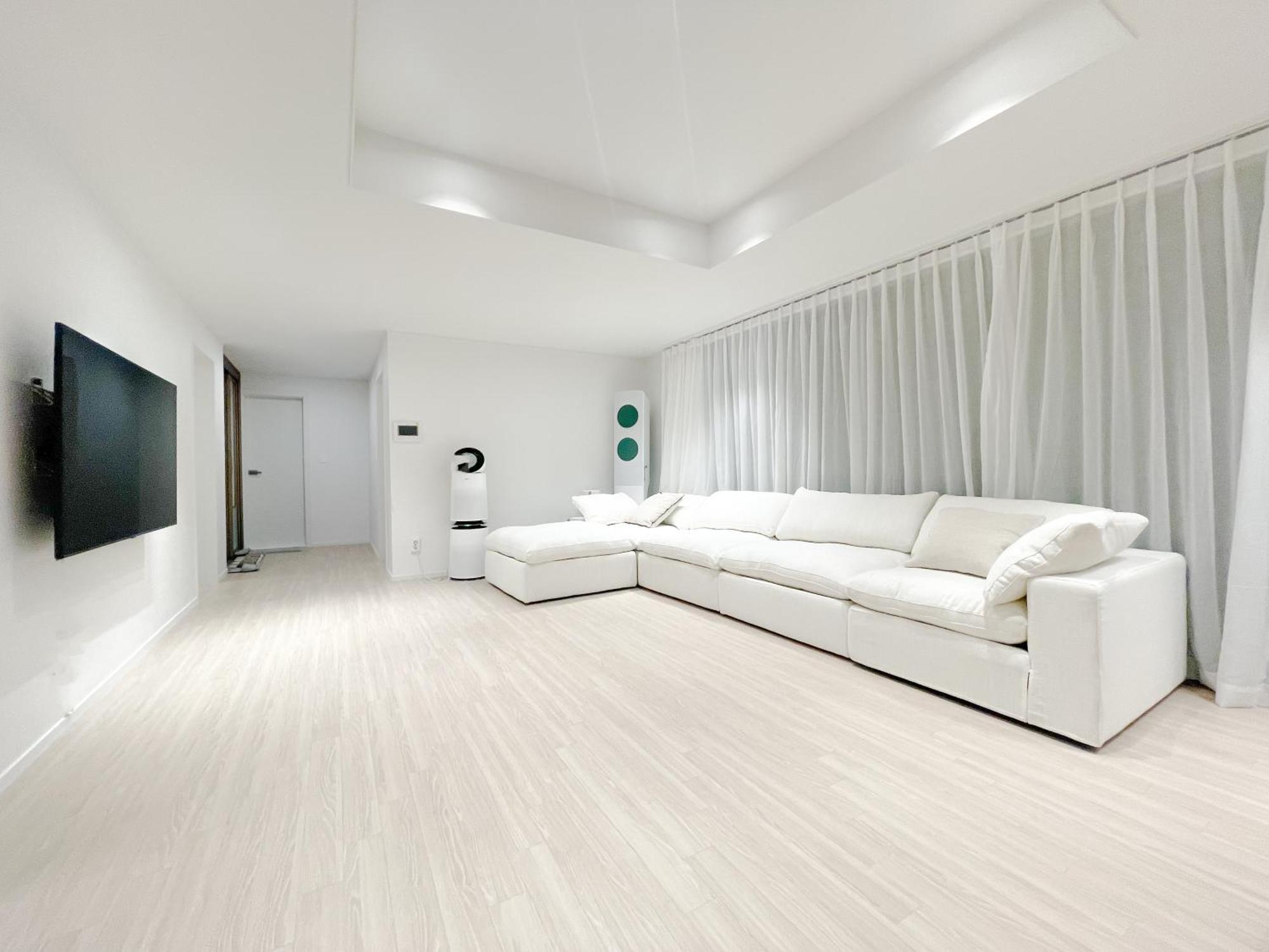 Apartment High End Hongdae House Seoul