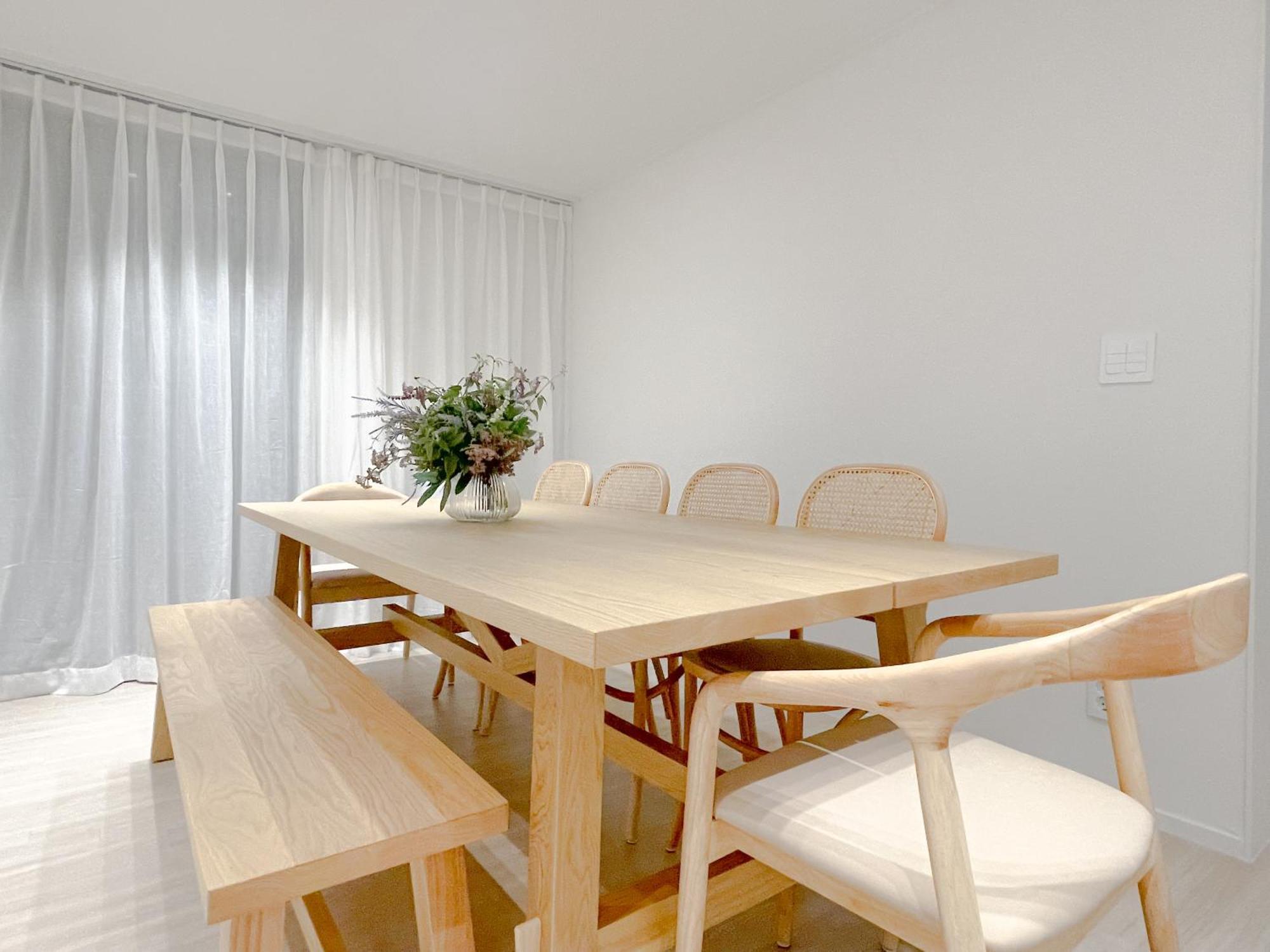 High End Hongdae House Seoul