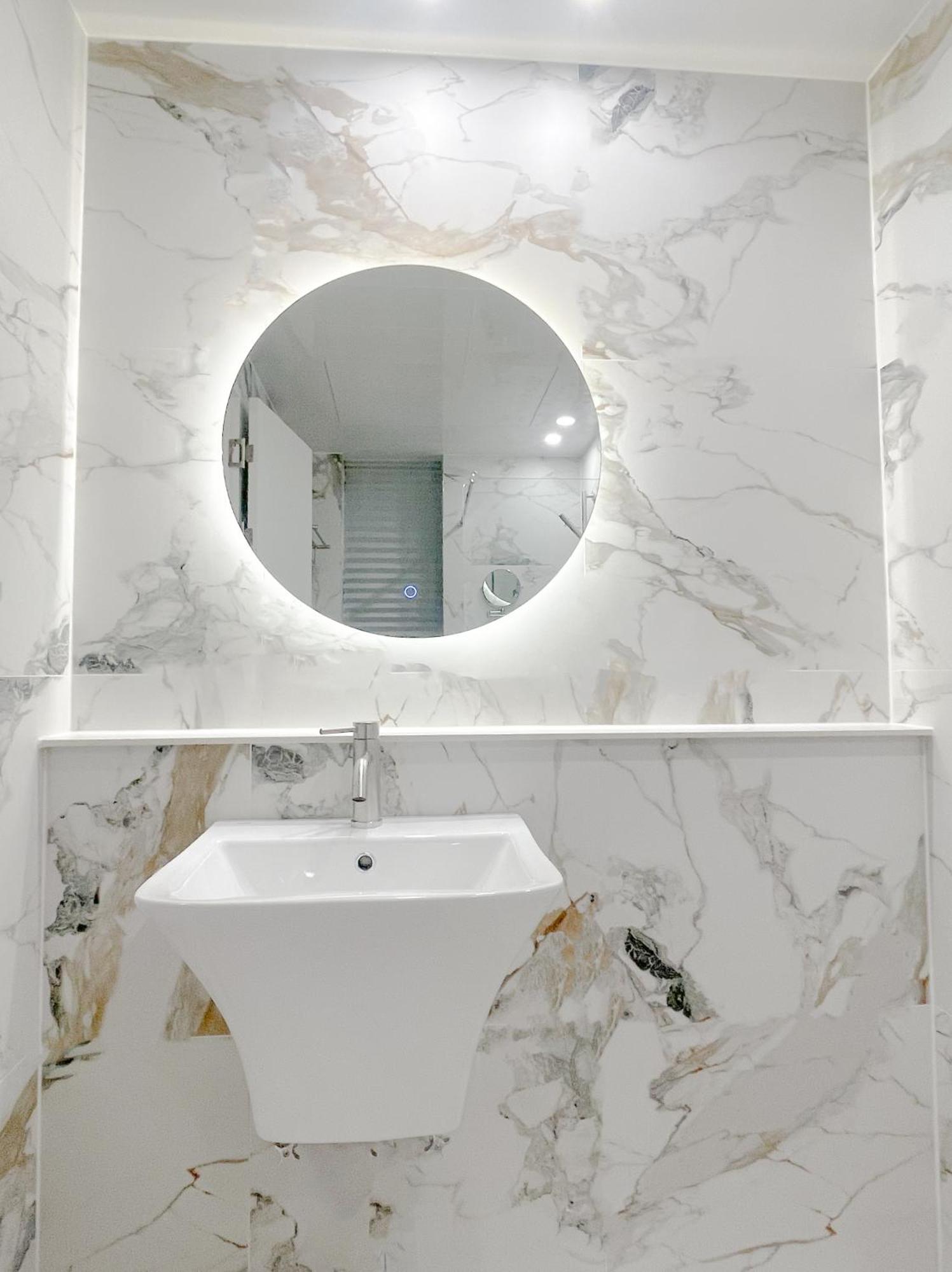 High End Hongdae House Apartment