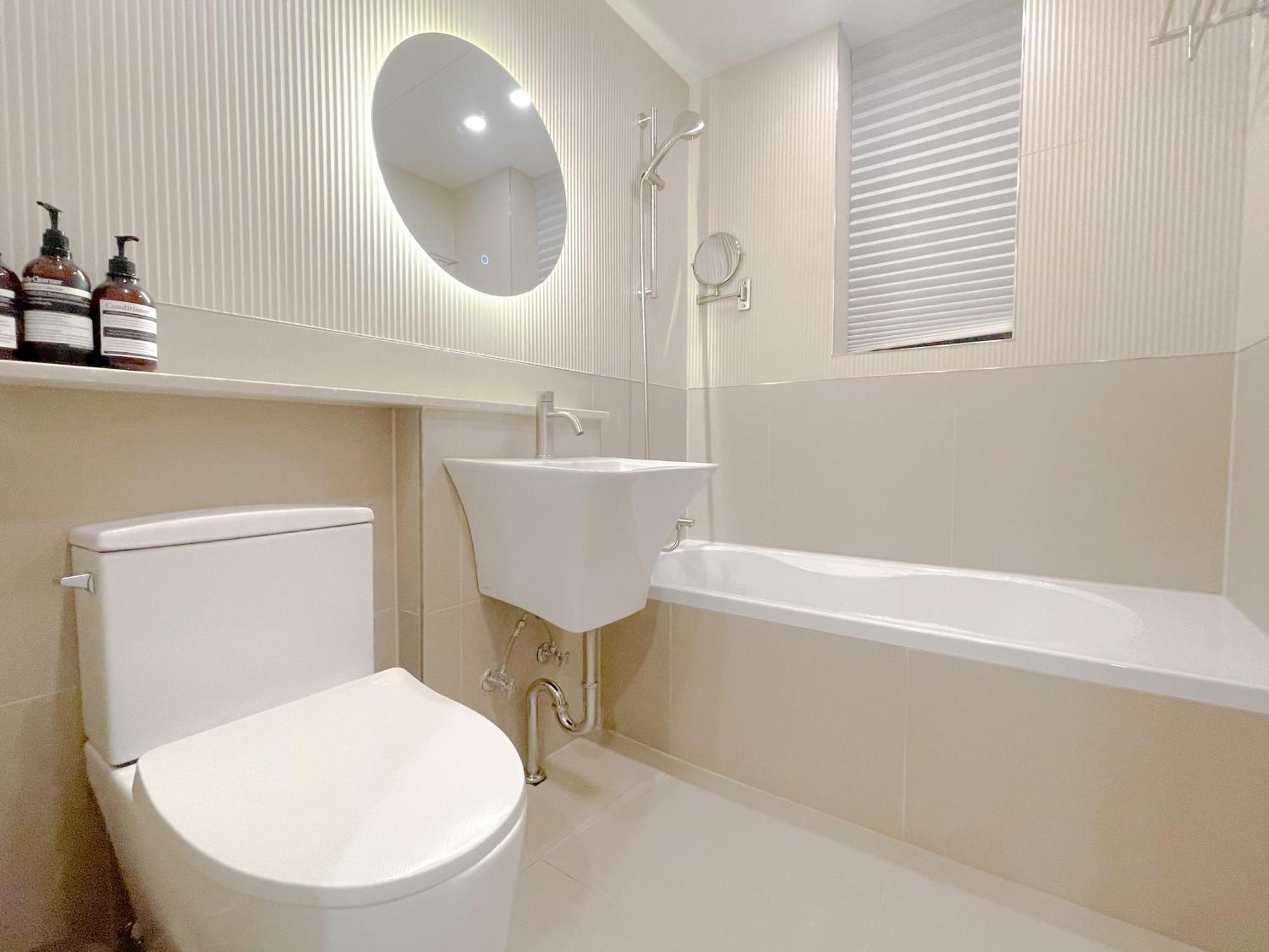 Apartment High End Hongdae House Seoul
