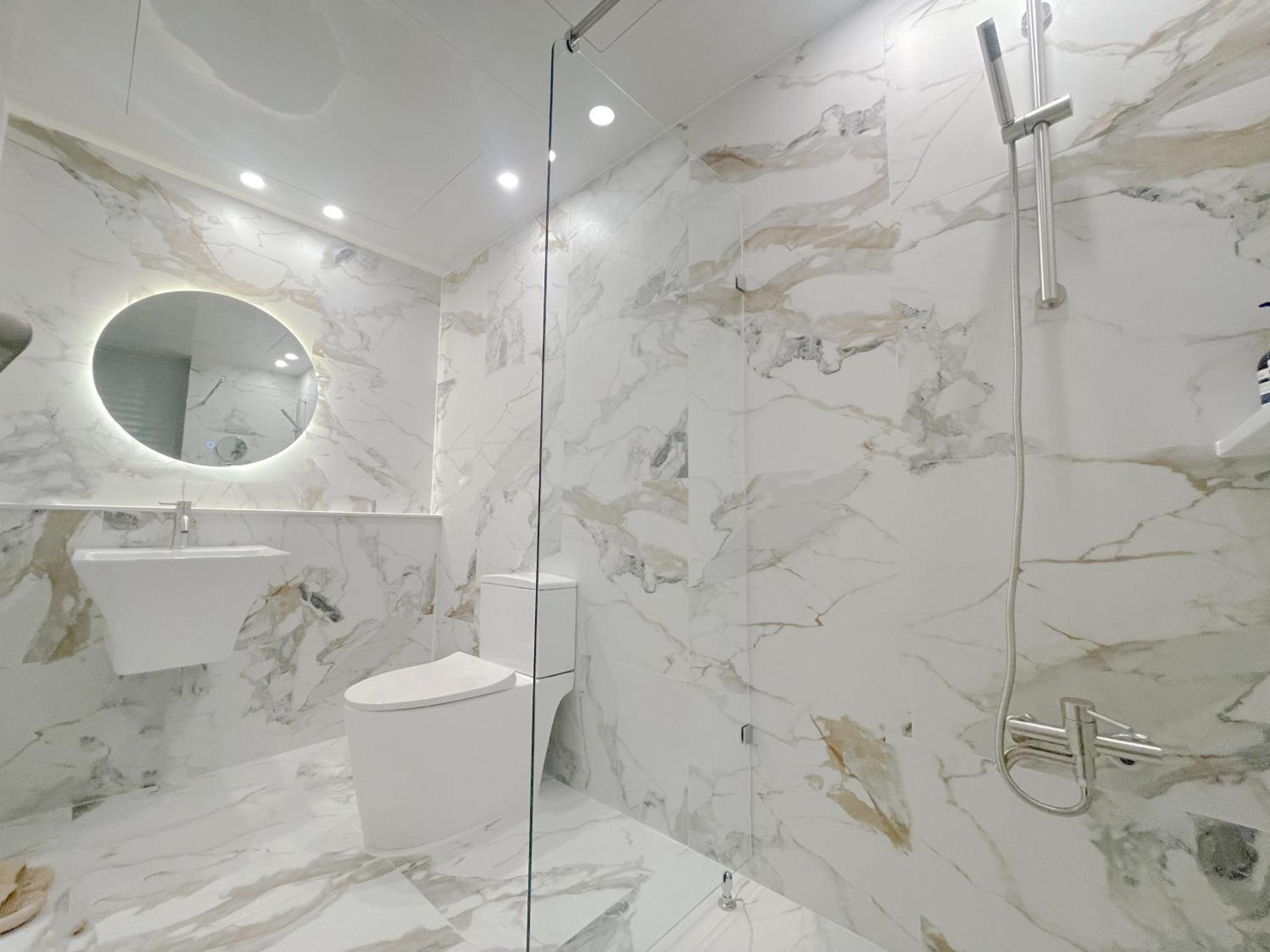 High End Hongdae House * Seoul