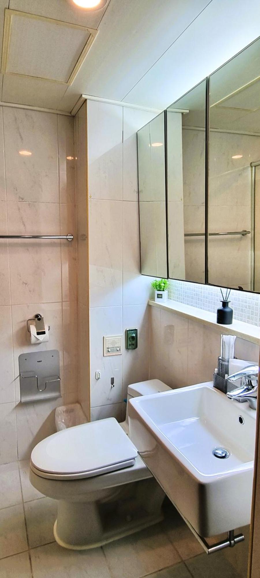 Apartment For U House Seoul