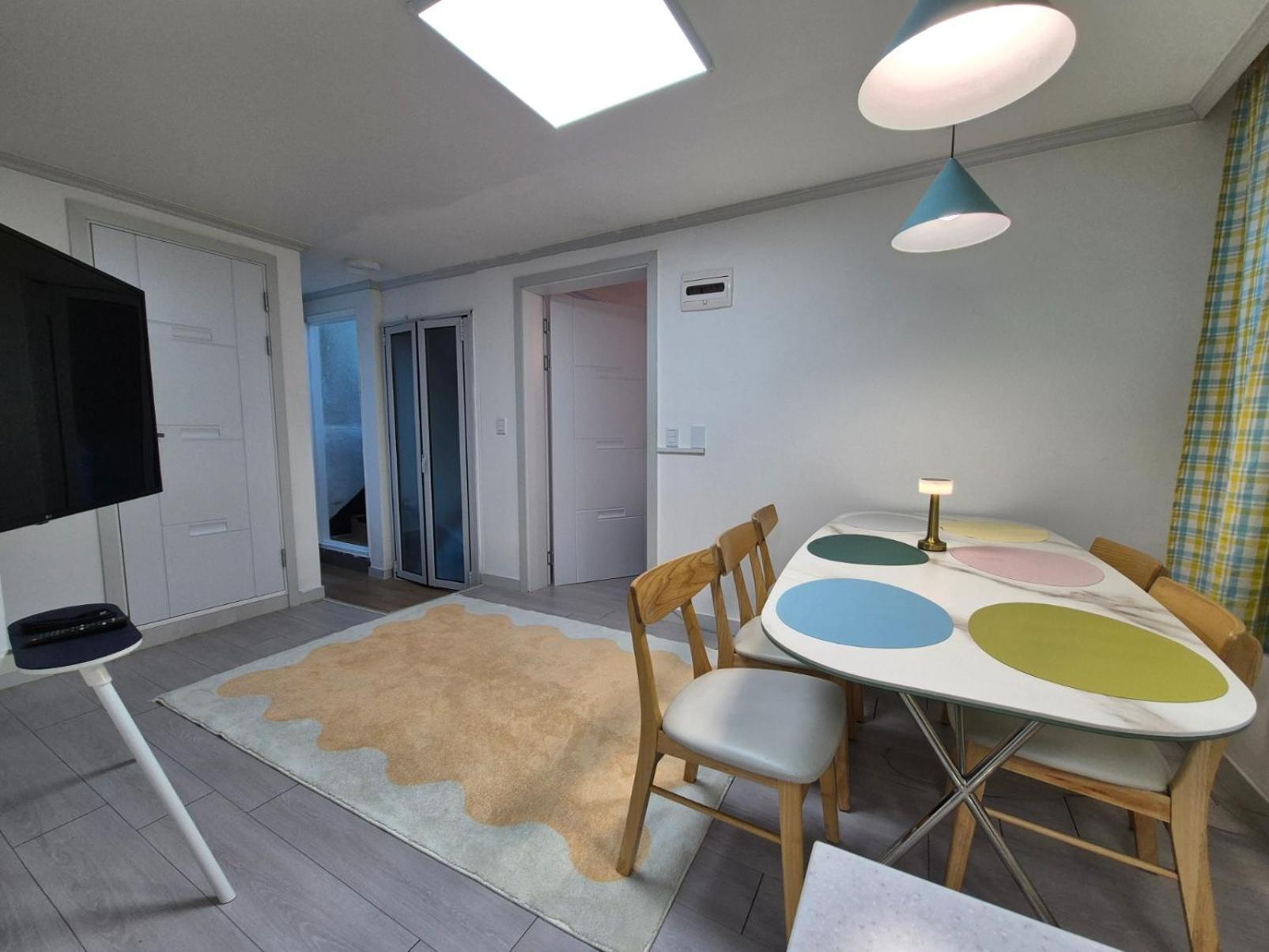 Apartamento Seonja House