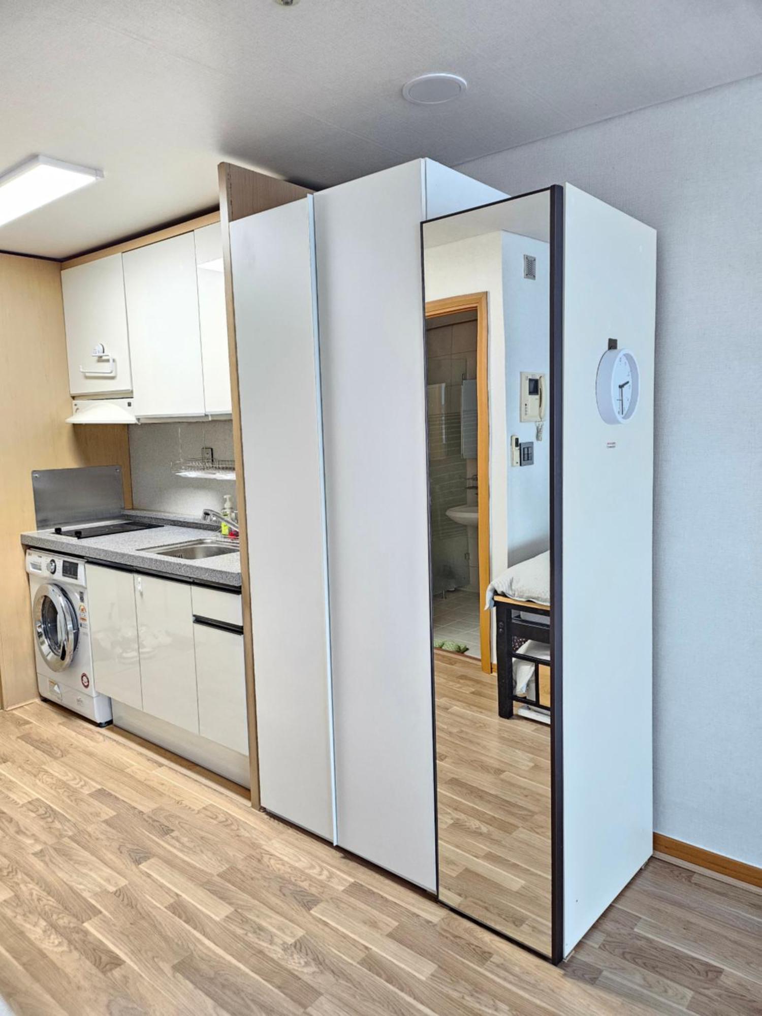 Sunshine House Apartment Seoul