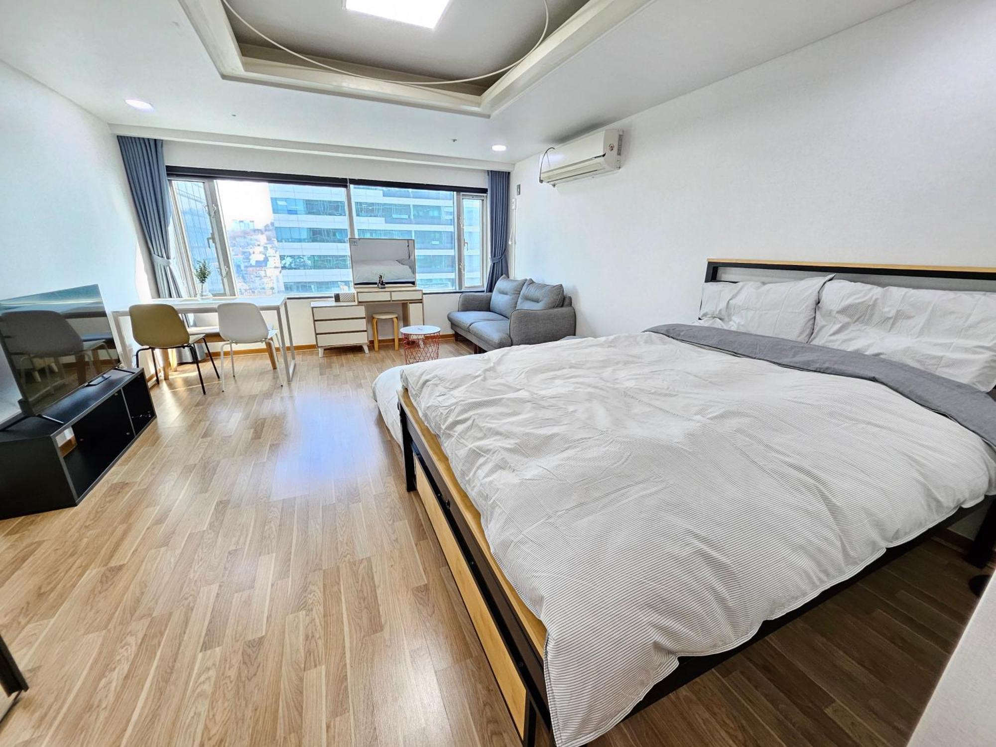 Sunshine House Seoul