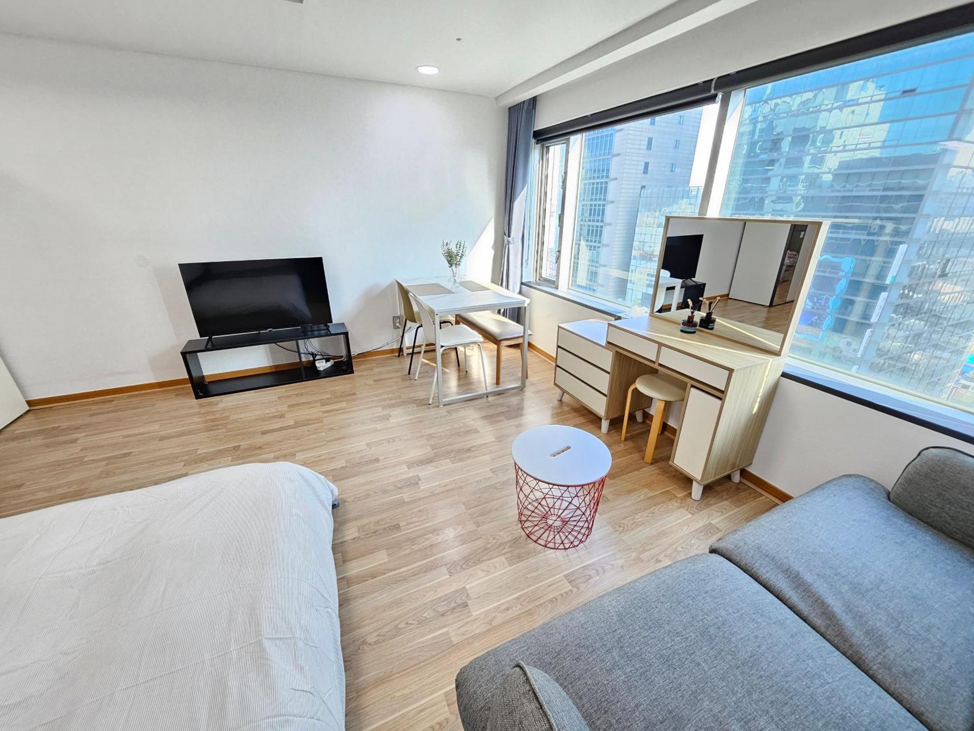Sunshine House * Seoul