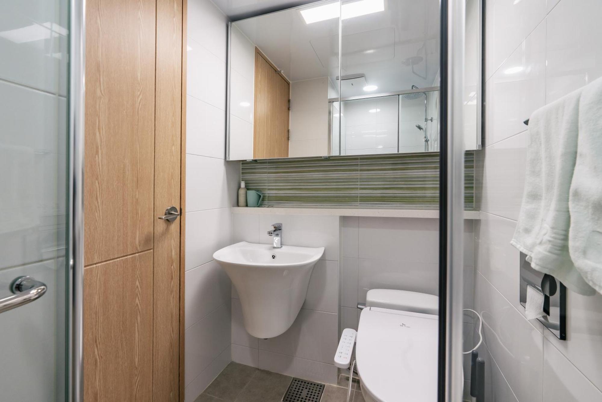 Centralviewsuite - S Class Apartment *