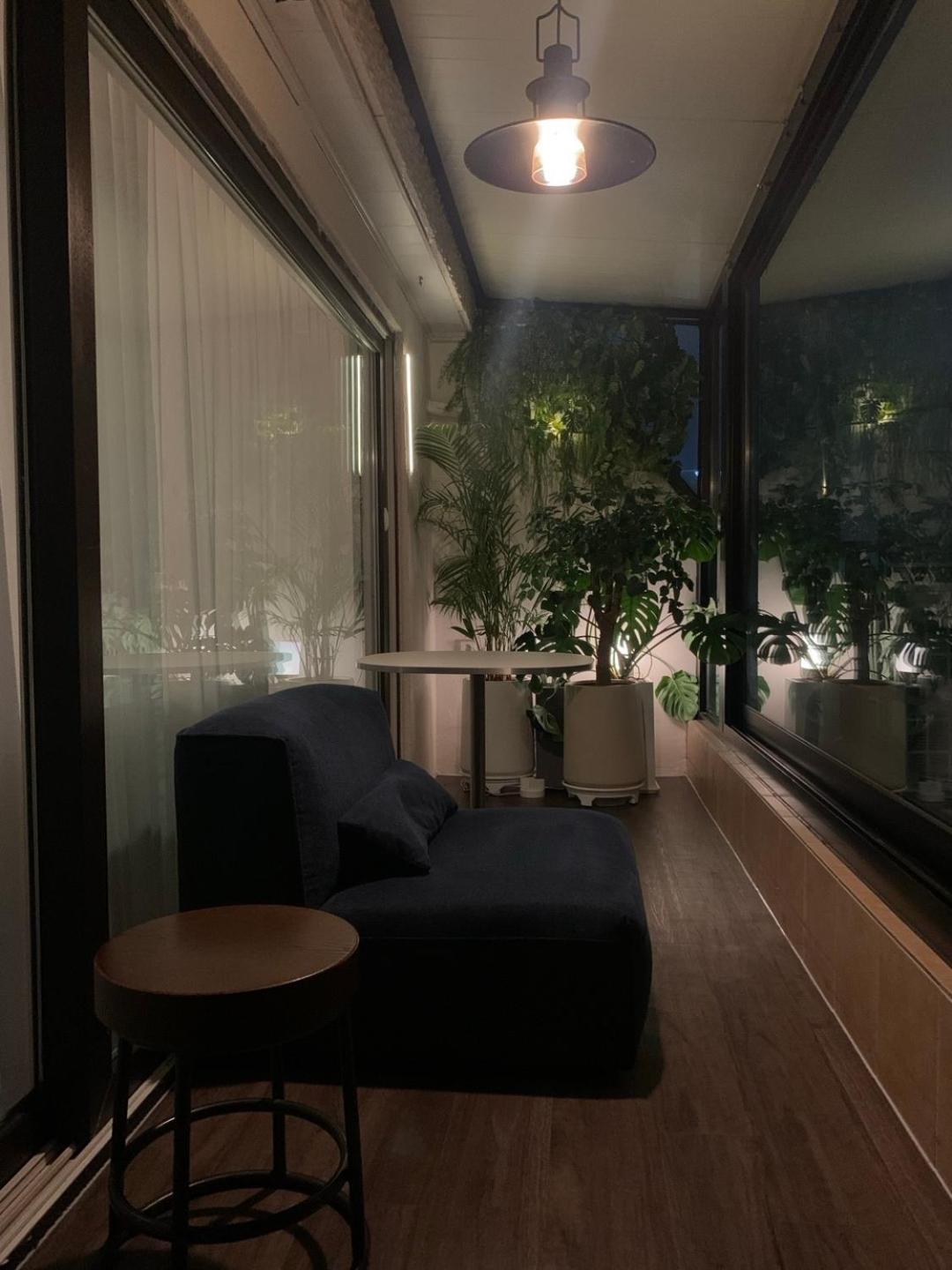 Gangnamgarosu Apartment Seoul