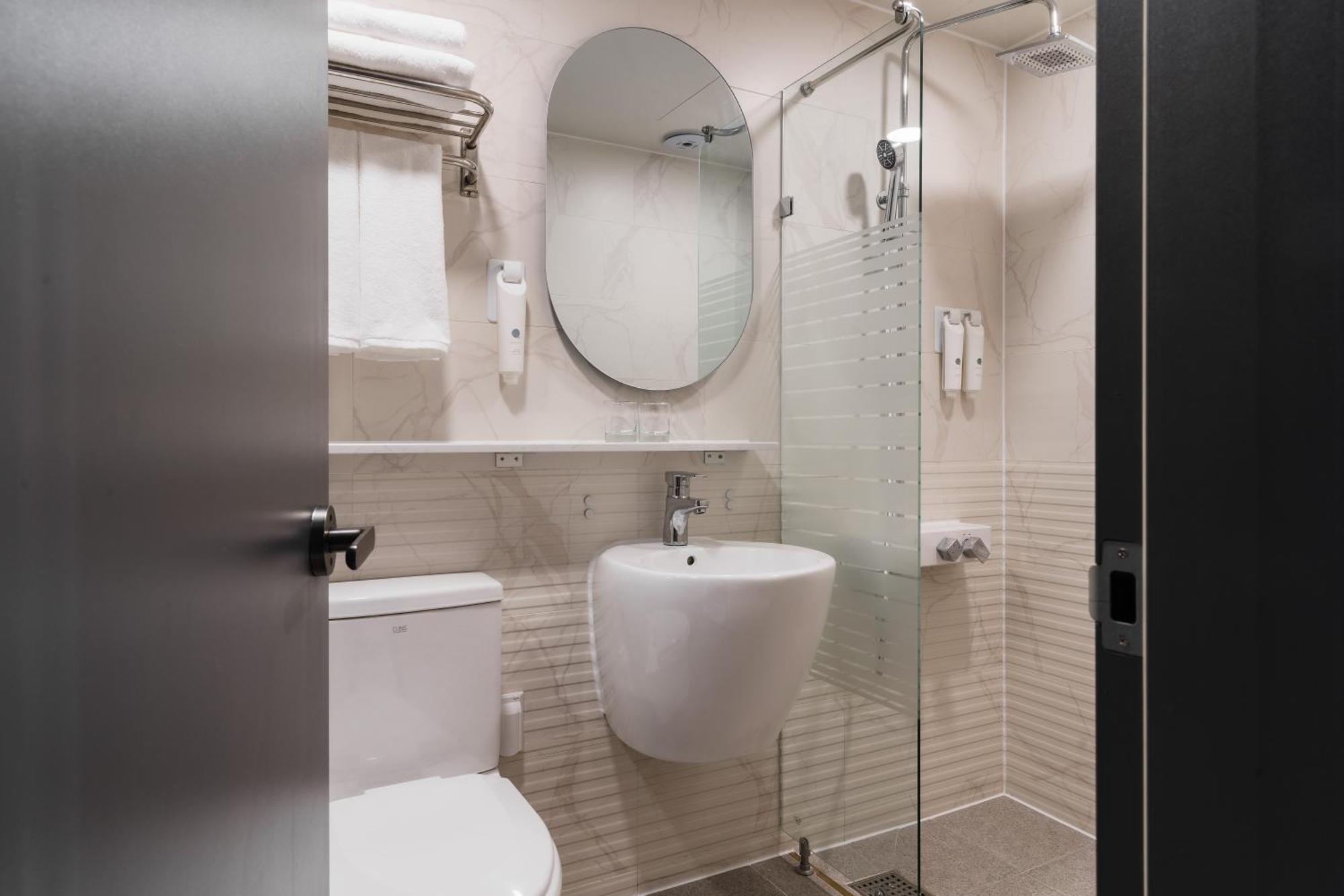 Hotel Homes G-valley Gasan