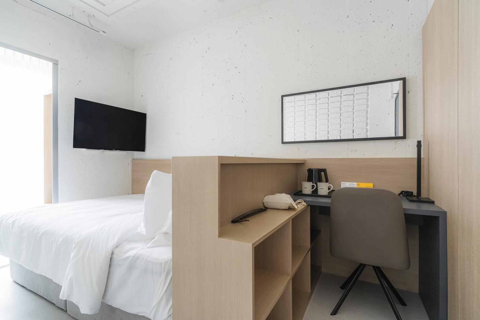 Homes G-valley Gasan Hotel Seoul