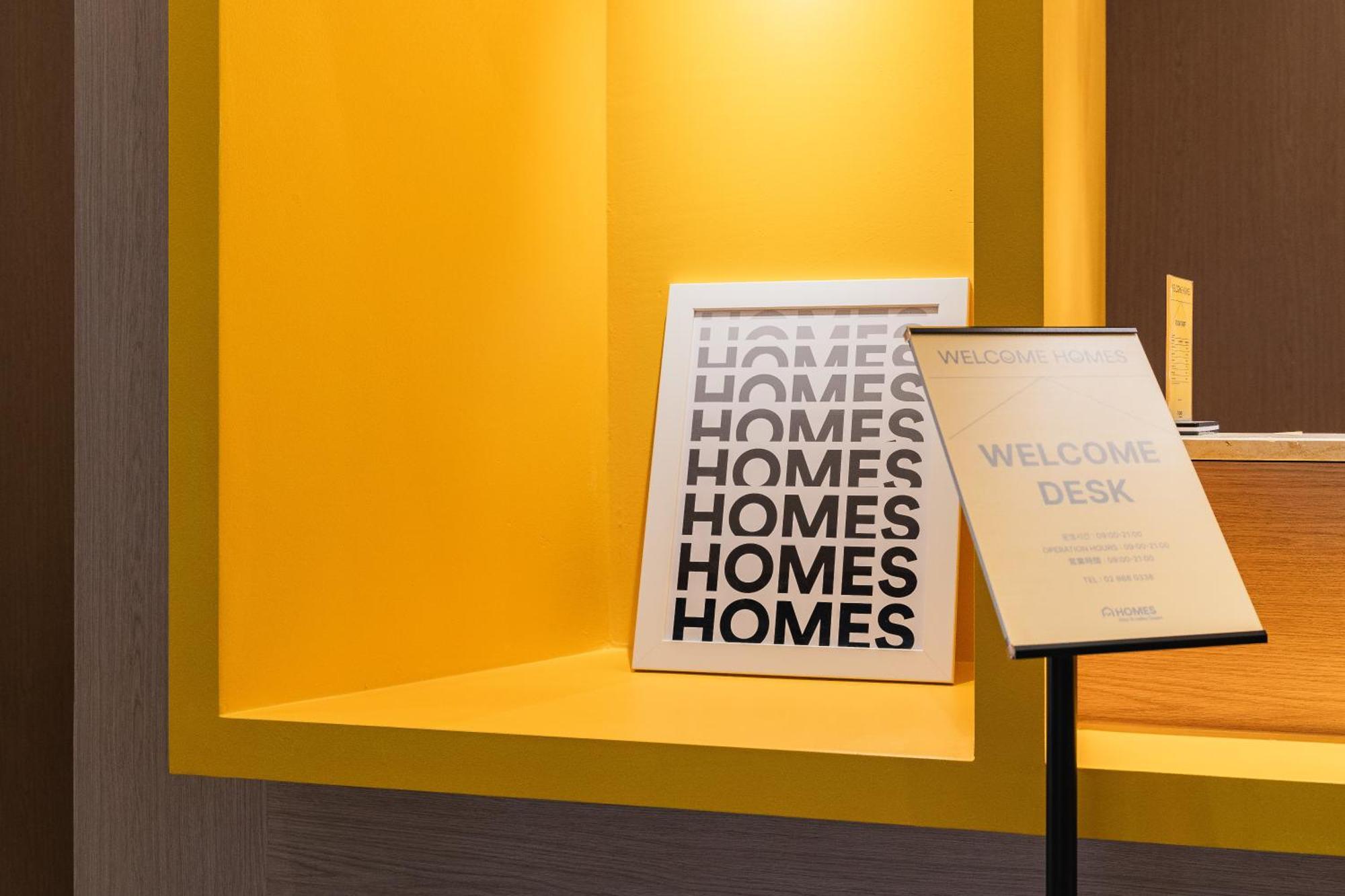 Homes G-valley Gasan Hotel