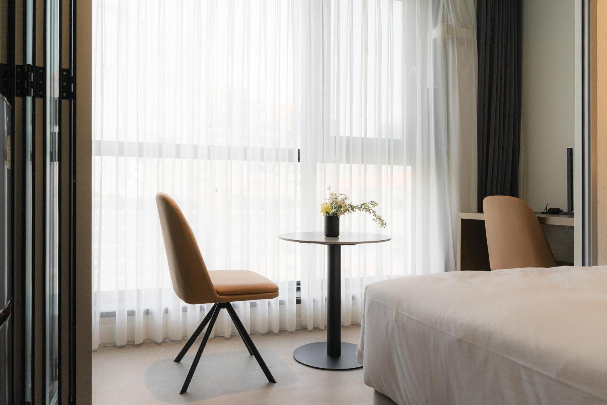 Homes G-valley Gasan 3* Seoul