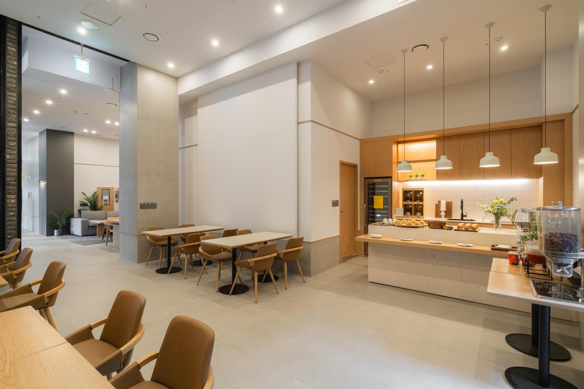 Homes G-valley Gasan Hotel Seoul