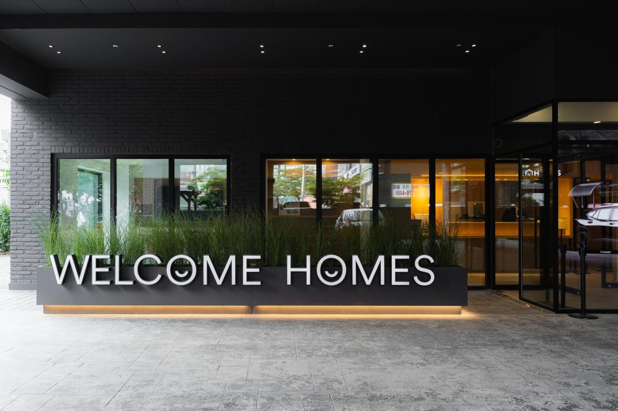 Hotel Homes G-valley Gasan Seoul