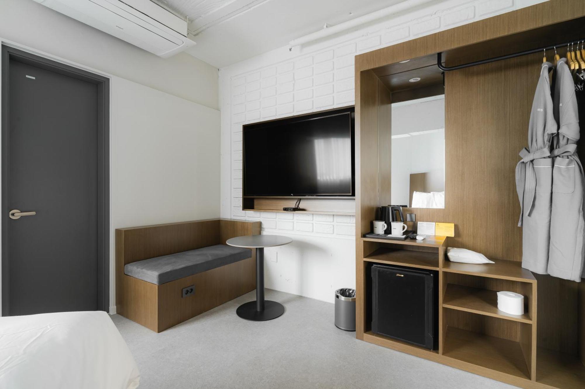 Homes G-valley Gasan 3*