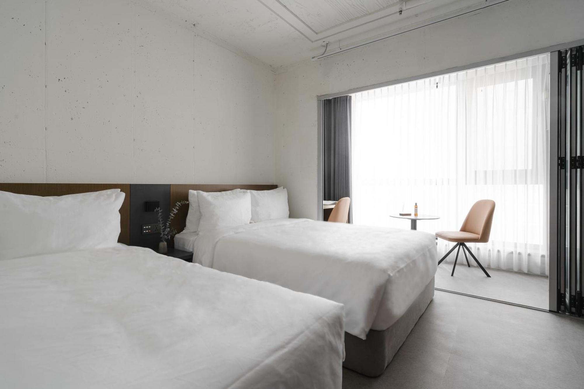 Homes G-valley Gasan Hotel