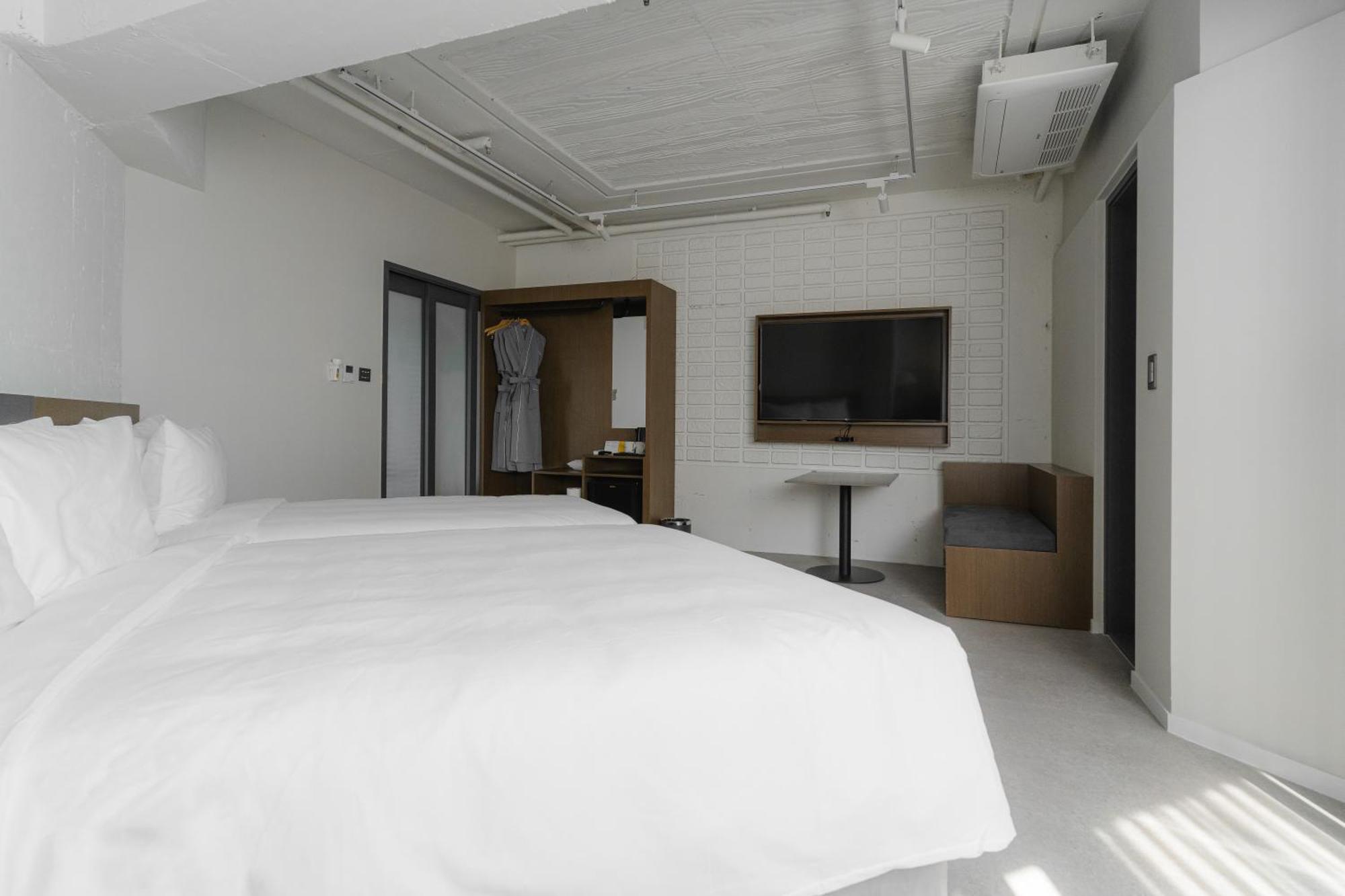 Hotel Homes G-valley Gasan