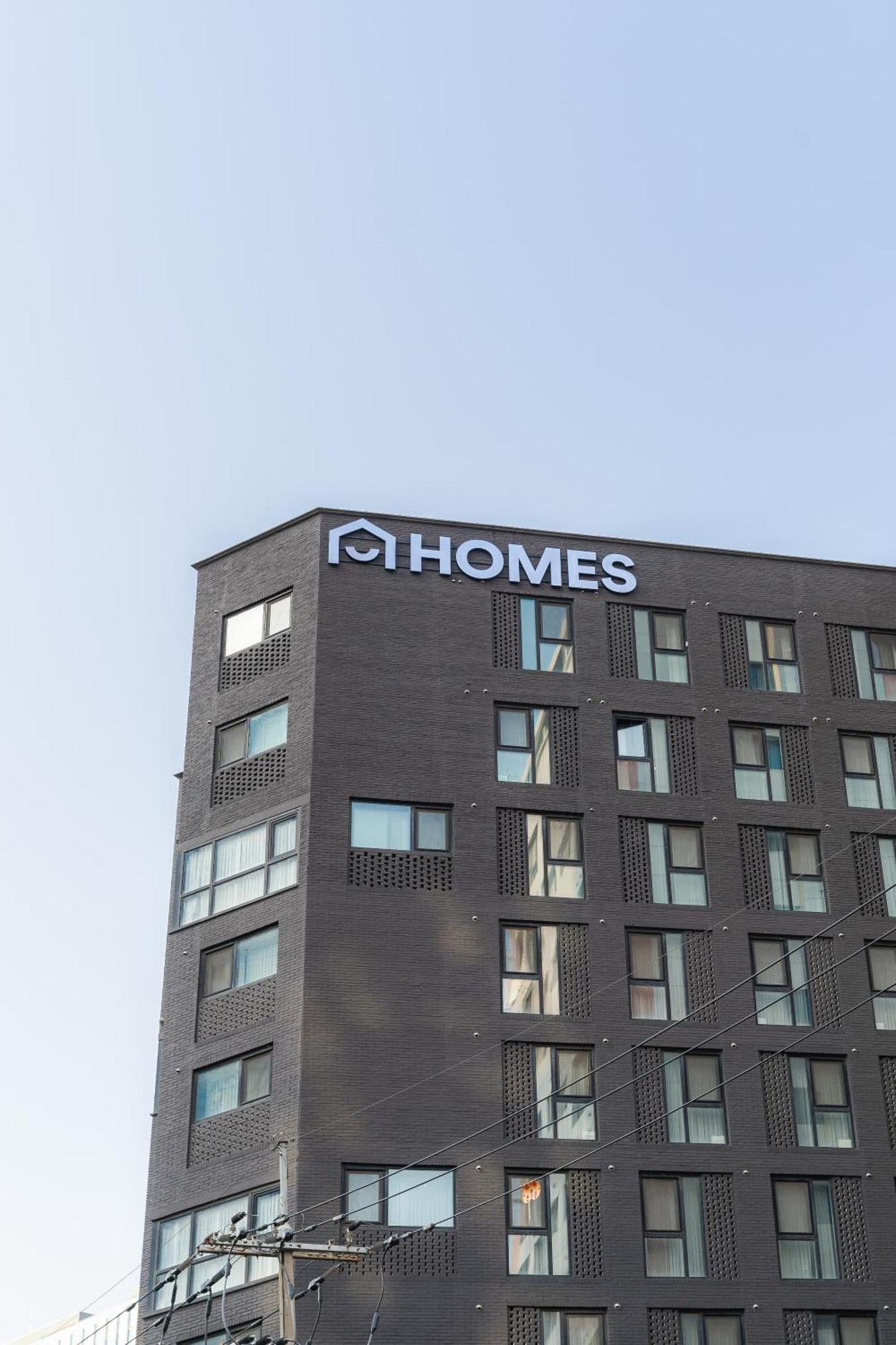 Hotel Homes G-valley Gasan 3*