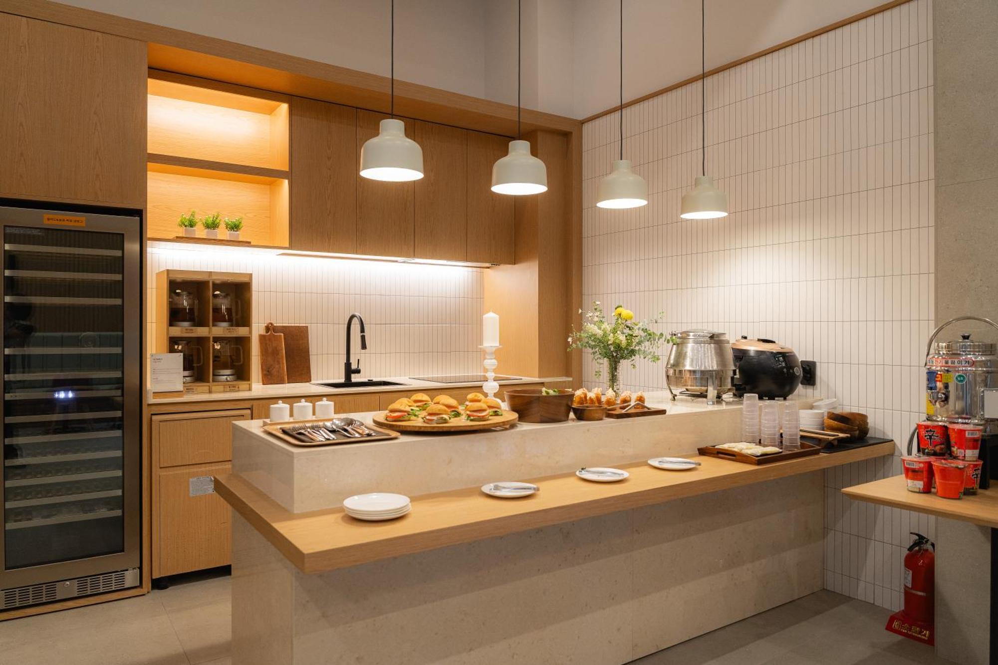 Hotel Homes G-valley Gasan Seoul