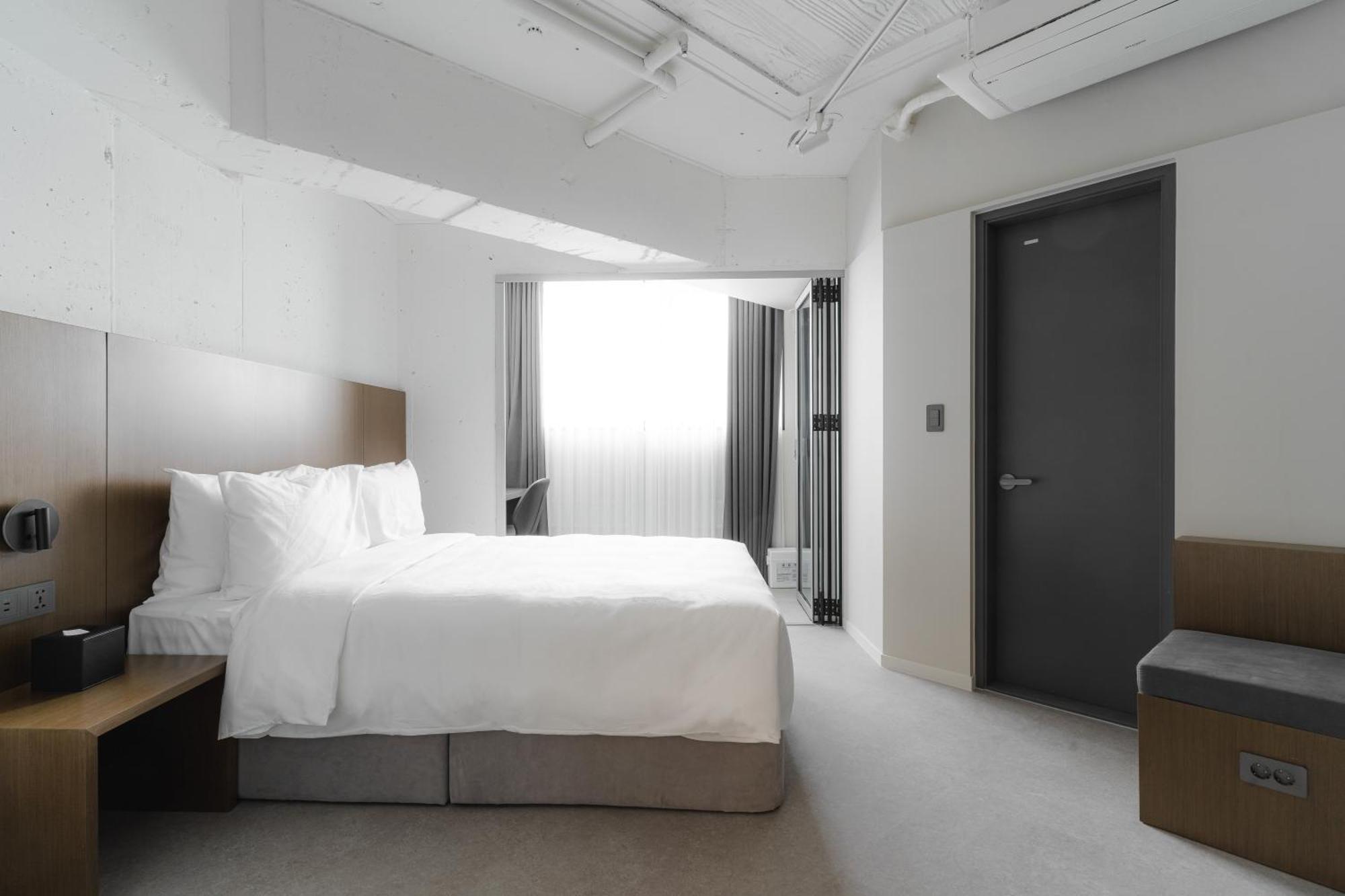 Hotel Homes G-valley Gasan Seoul