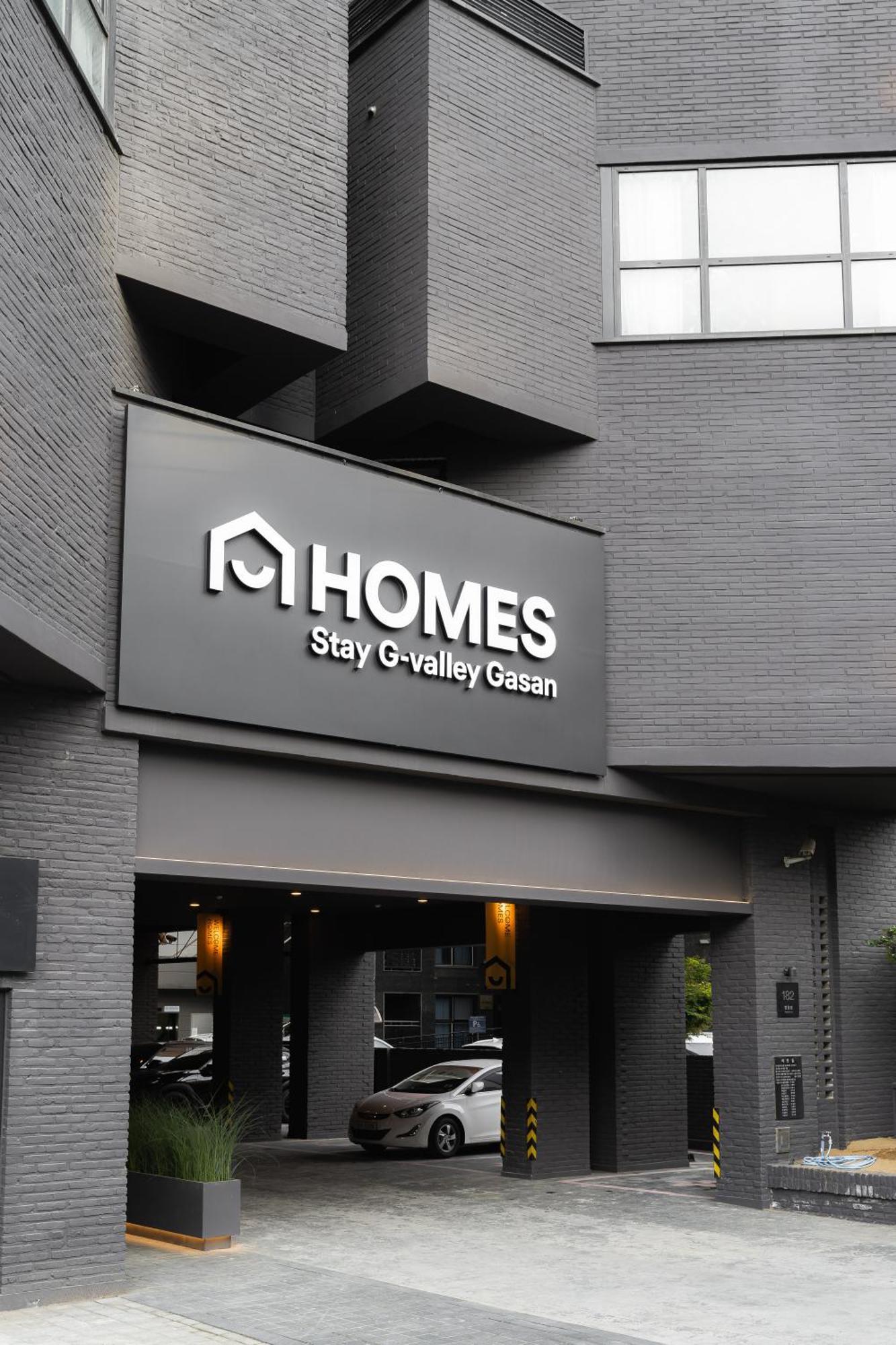 Homes G-valley Gasan