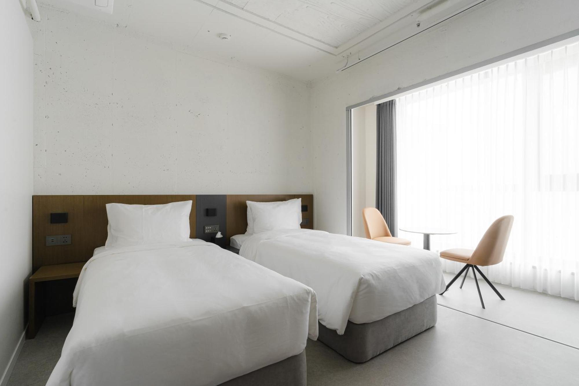 Homes G-valley Gasan Hotel