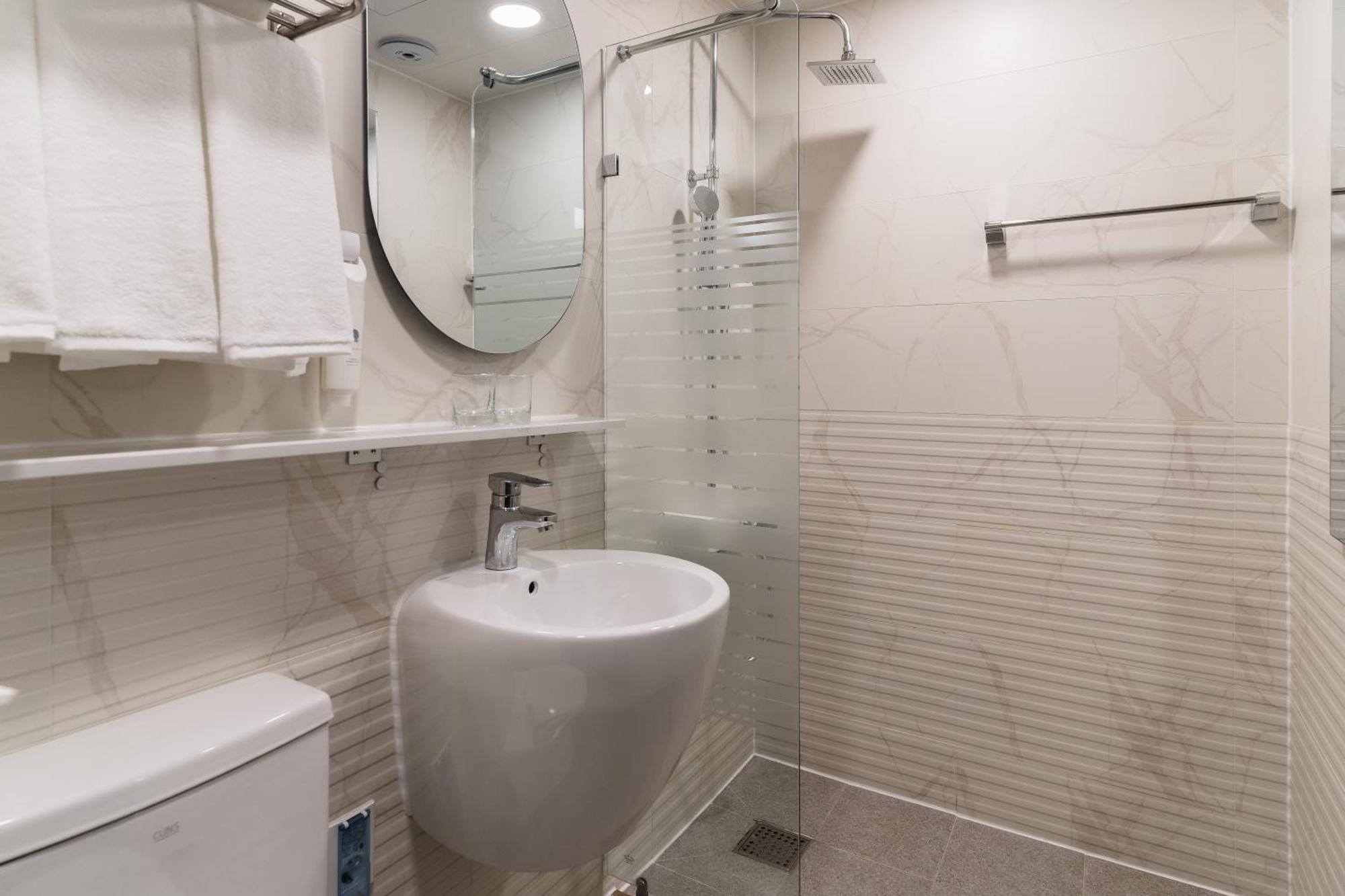 Homes G-valley Gasan Hotel 3*