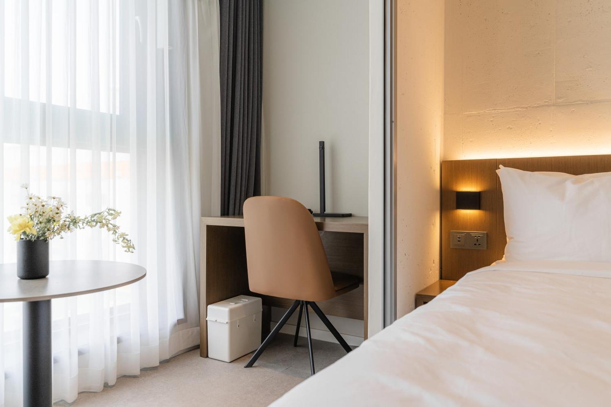 Homes G-valley Gasan 3* Seoul