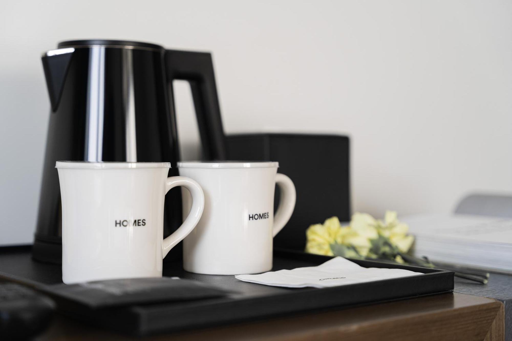 Hotel Homes G-valley Gasan