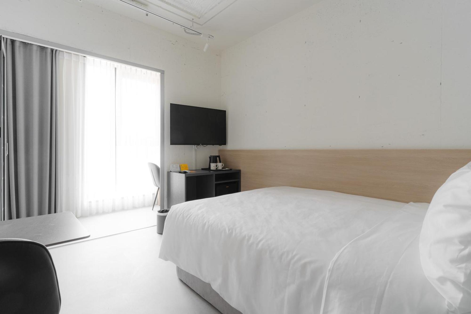 Homes G-valley Gasan Hotel 3*
