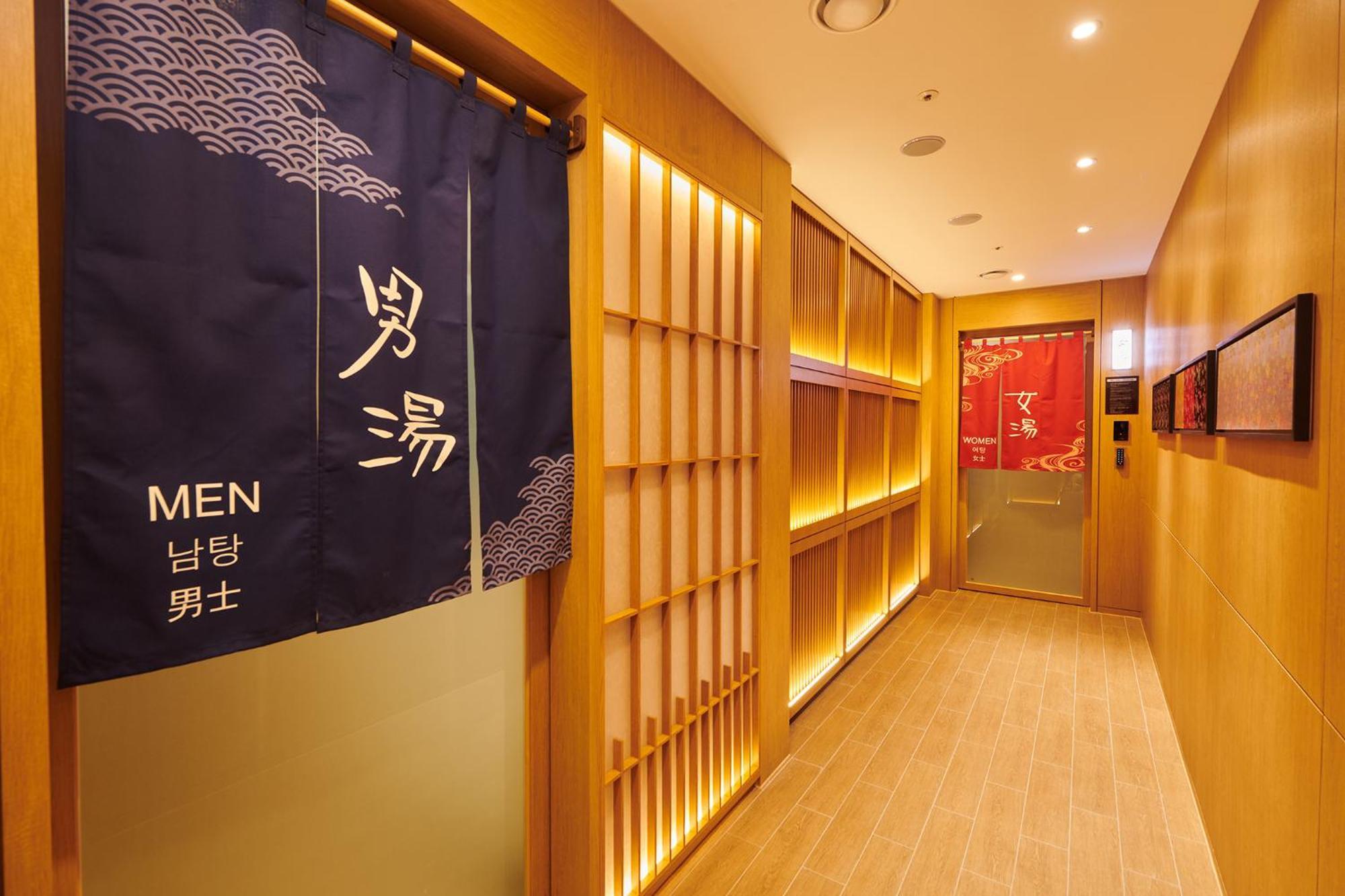 Hotel Dormy Express Insadong 3*