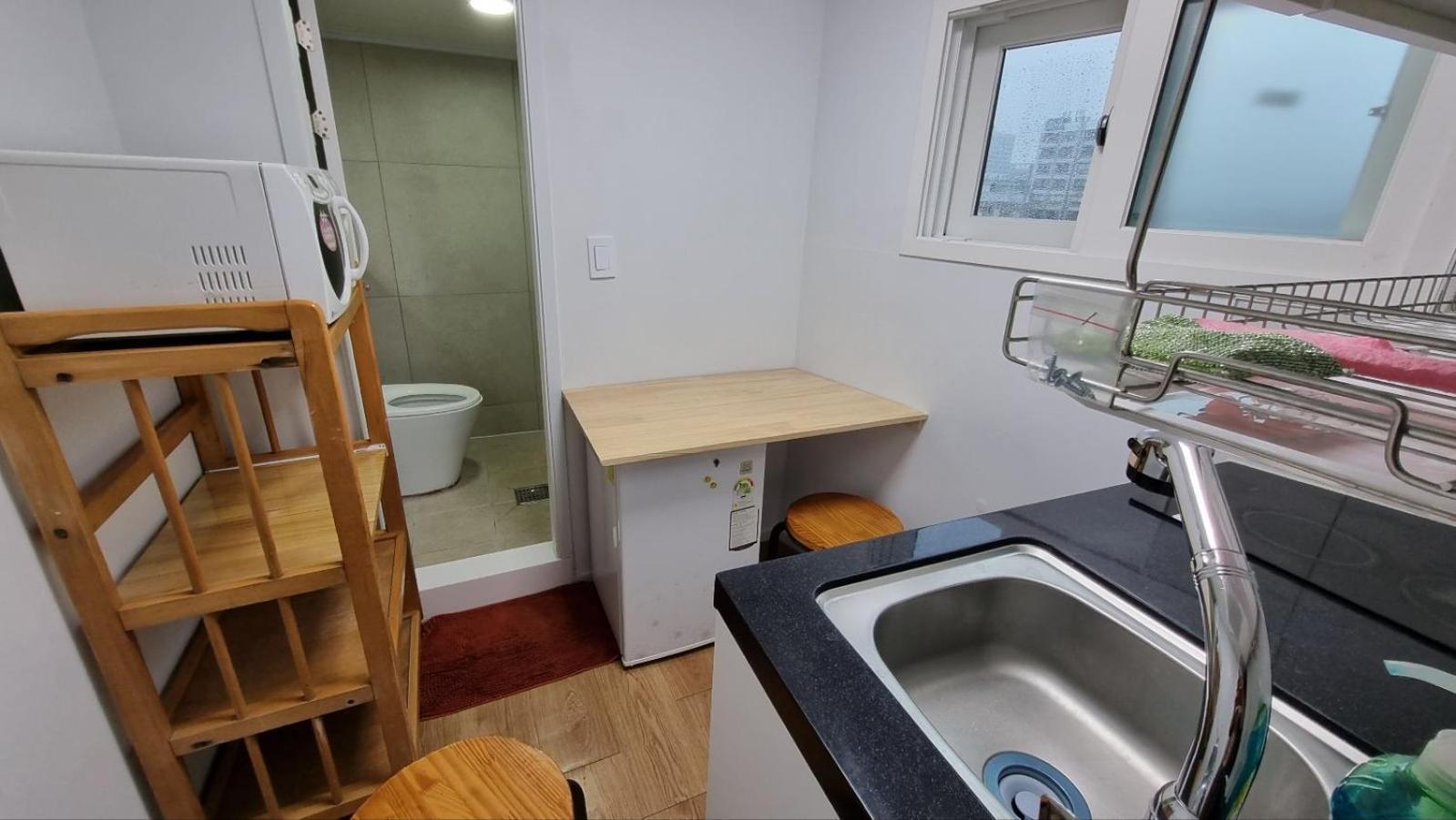 Aparthotel Namsan