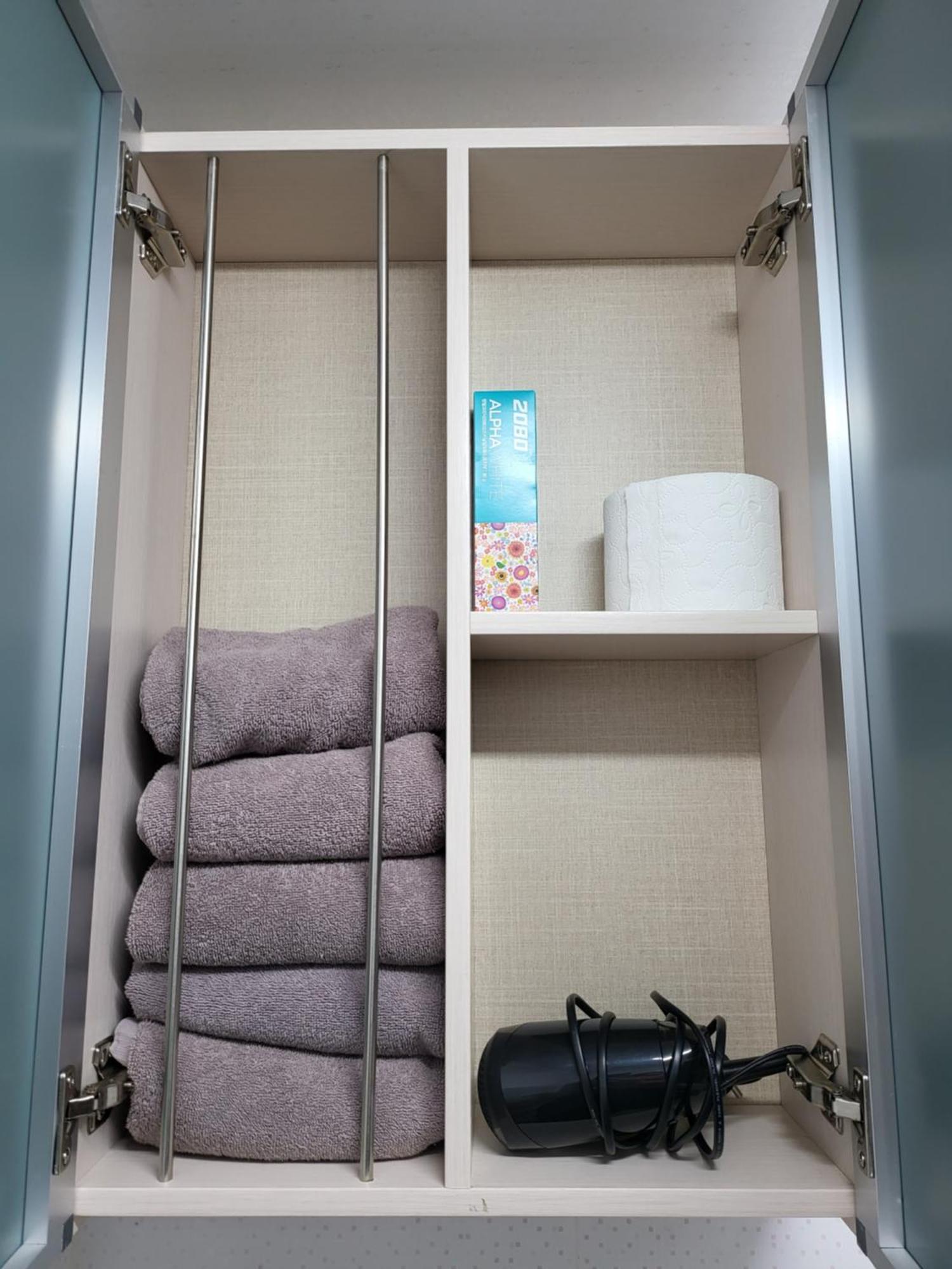 Fully Furnished #bunker, Near Miasageori Subway Station Line 4 Apartment *