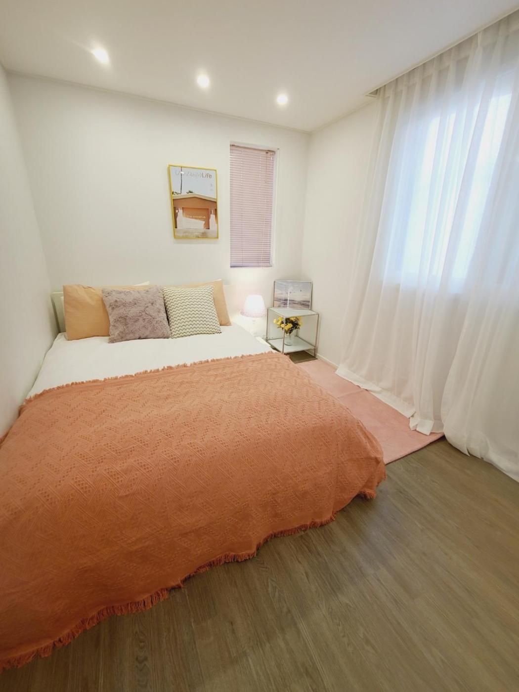 New Hongdae Cozy House Proven 3br Casa de férias *