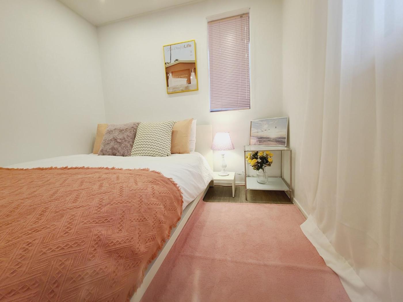 New Hongdae Cozy House Proven 3br Casa de férias *