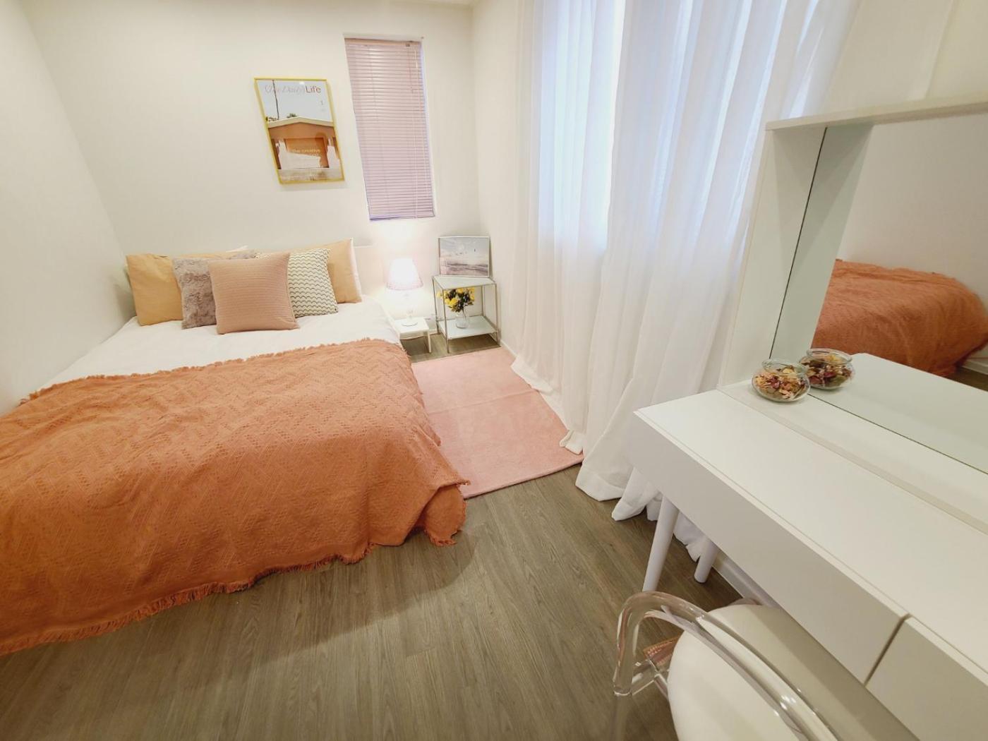 New Hongdae Cozy House Proven 3br Casa de férias Seul