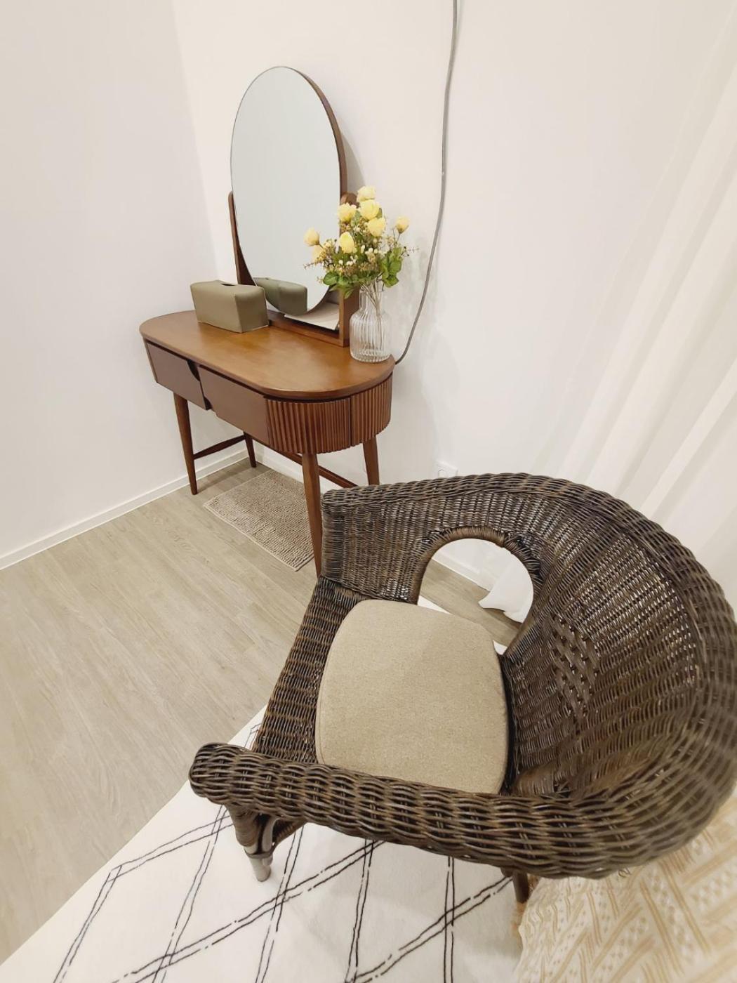 New Hongdae Cozy House Proven 3br Seul