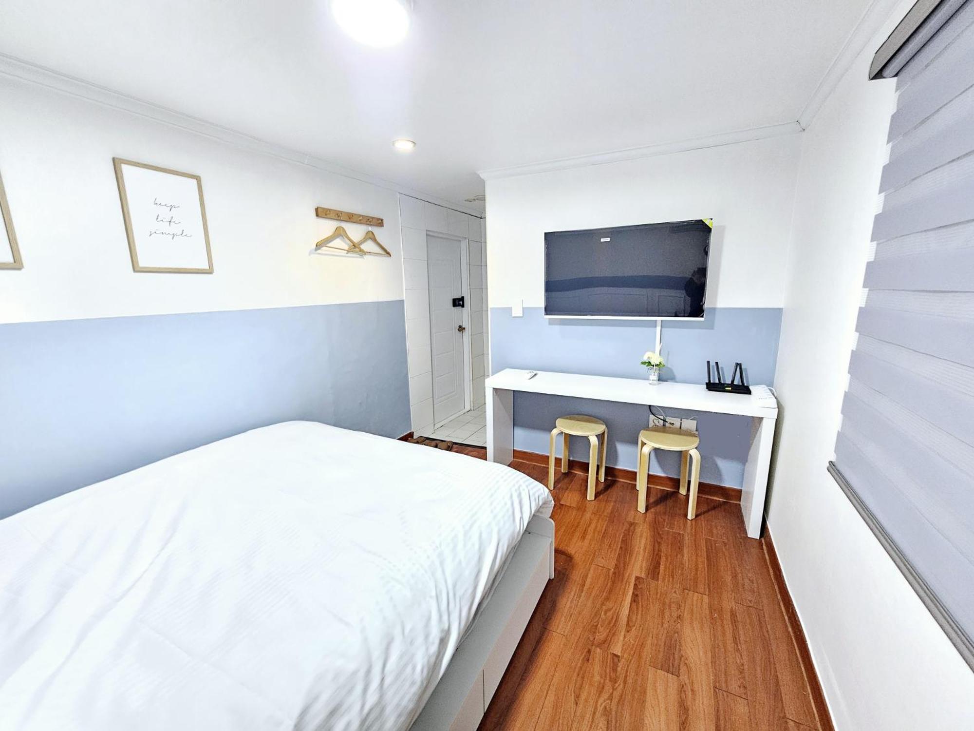 Nest Guest house Seoul