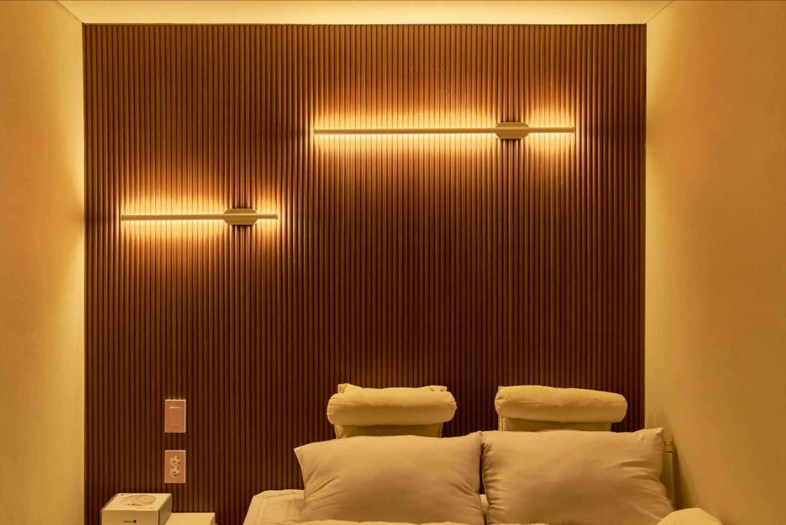 150m From Myeongdong Station, Private Use, Style Interior, Free Korean Ramen
