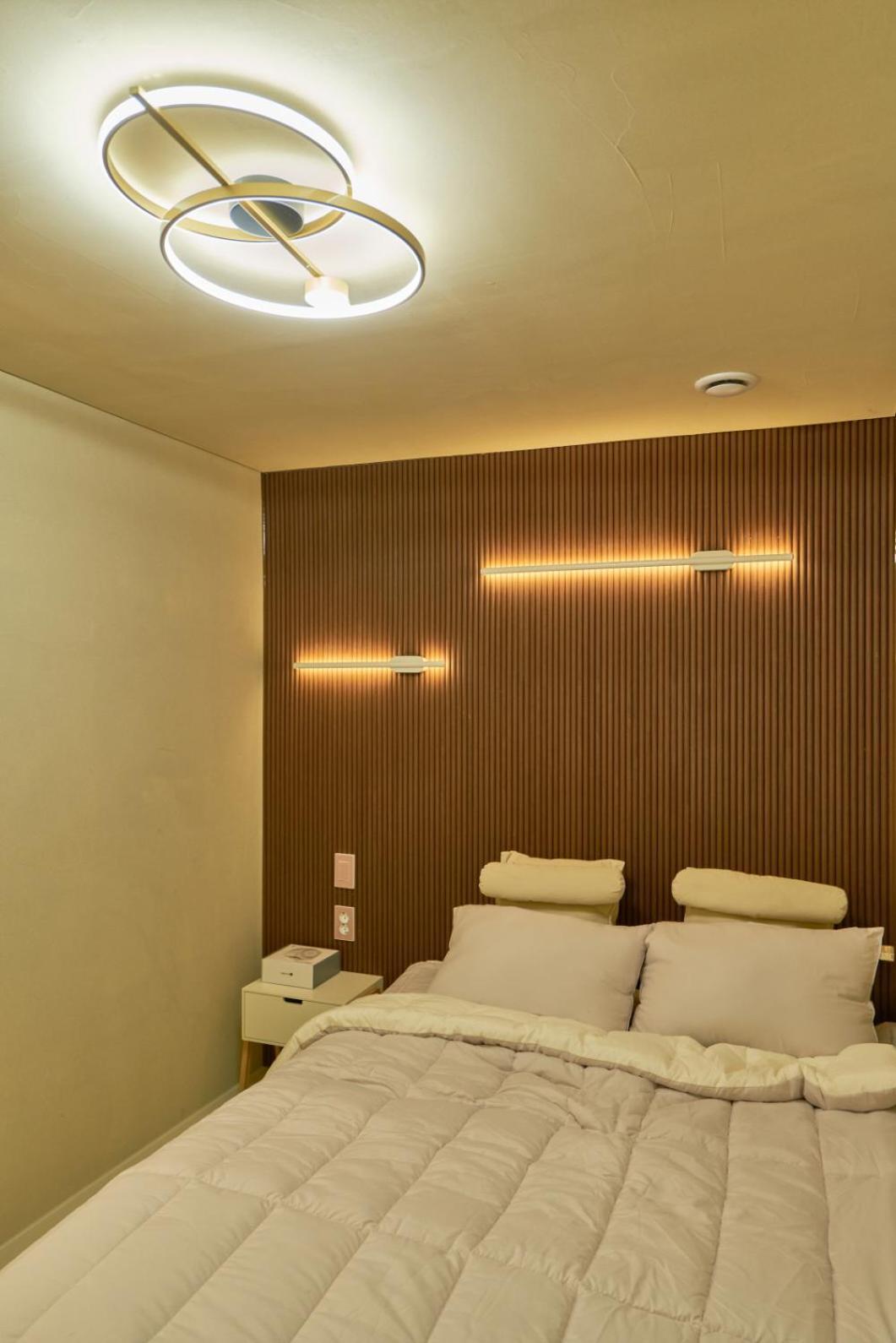150m From Myeongdong Station, Private Use, Style Interior, Free Korean Ramen