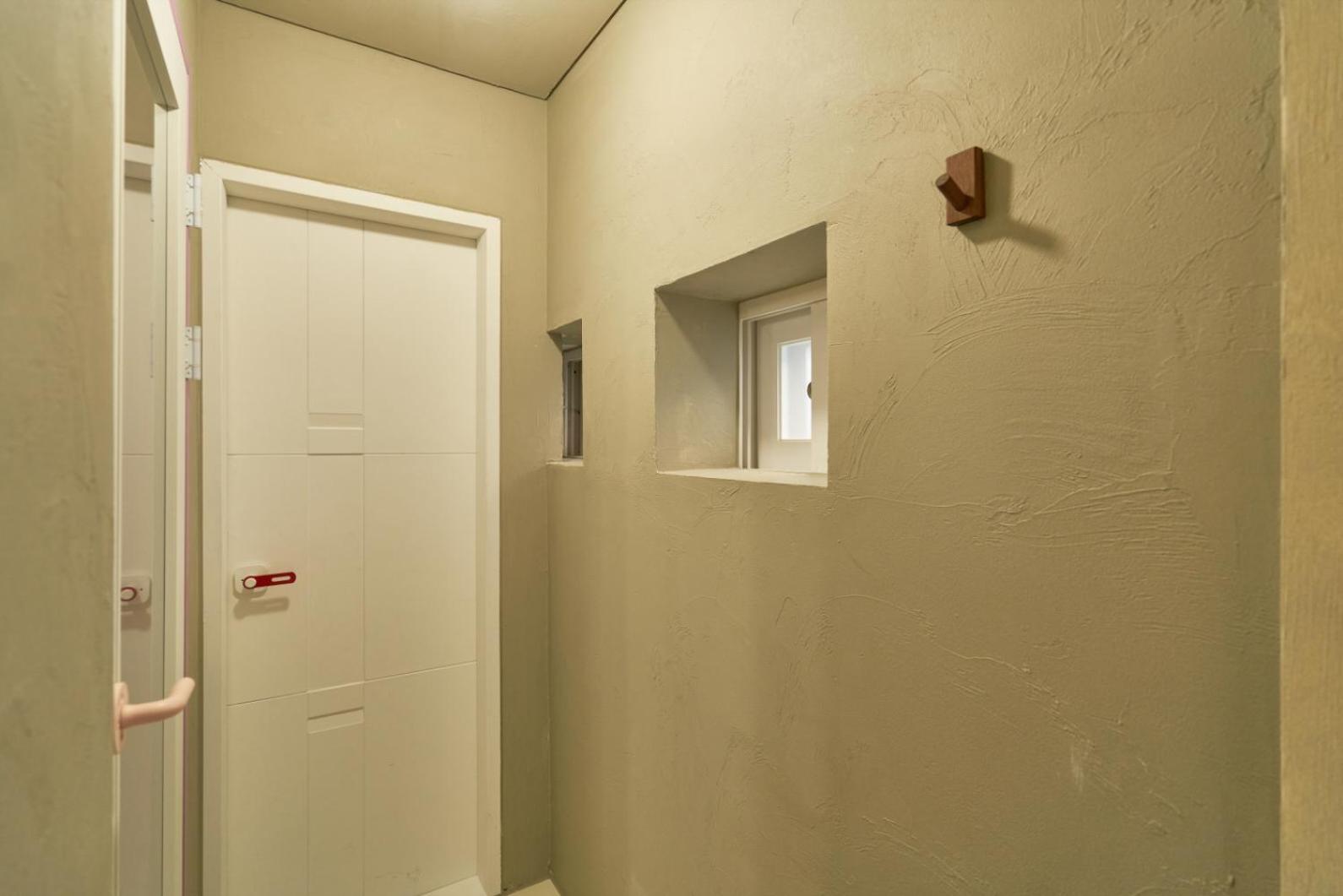 150m From Myeongdong Station, Private Use, Style Interior, Free Korean Ramen Apartment