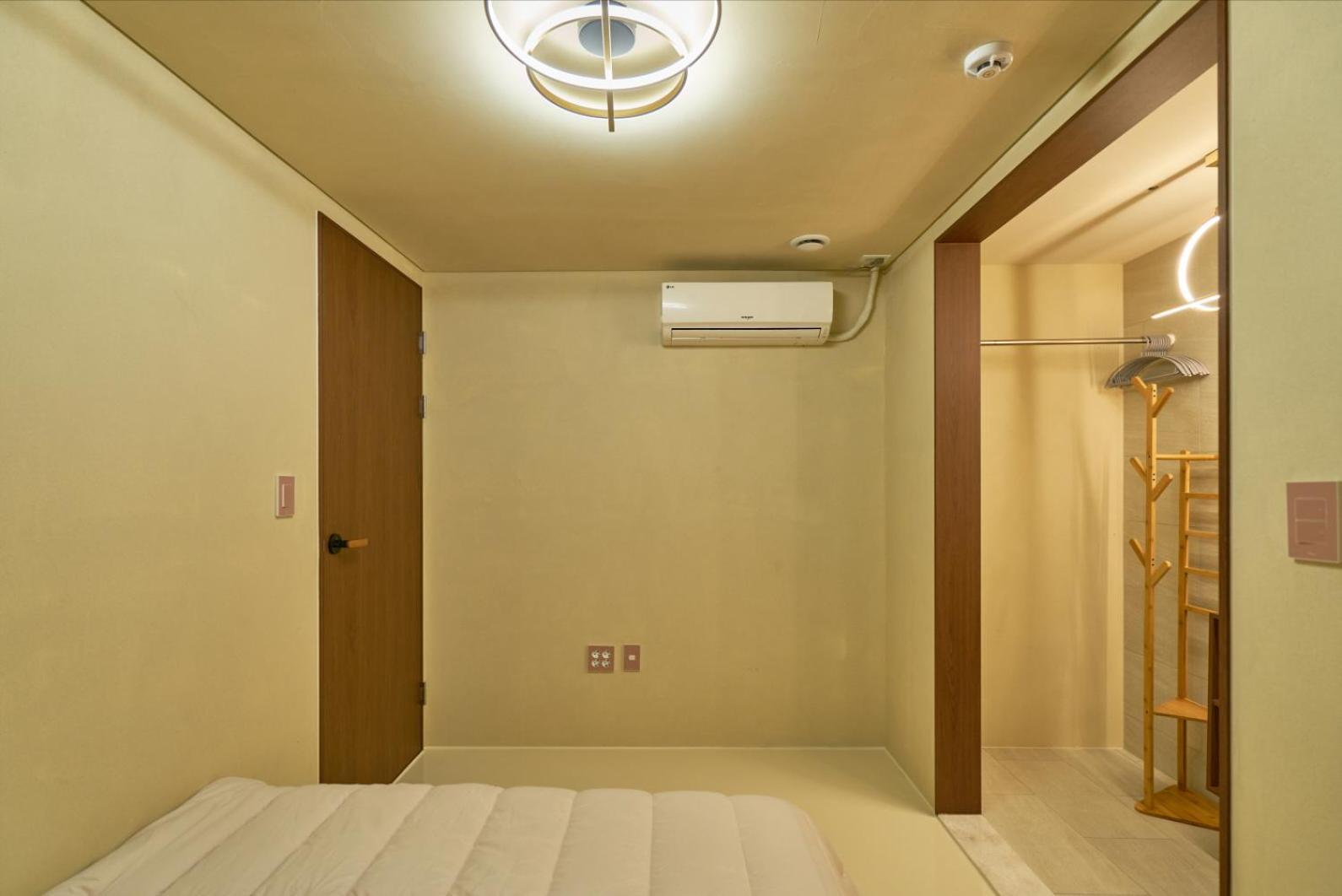 150m From Myeongdong Station, Private Use, Style Interior, Free Korean Ramen Seoul