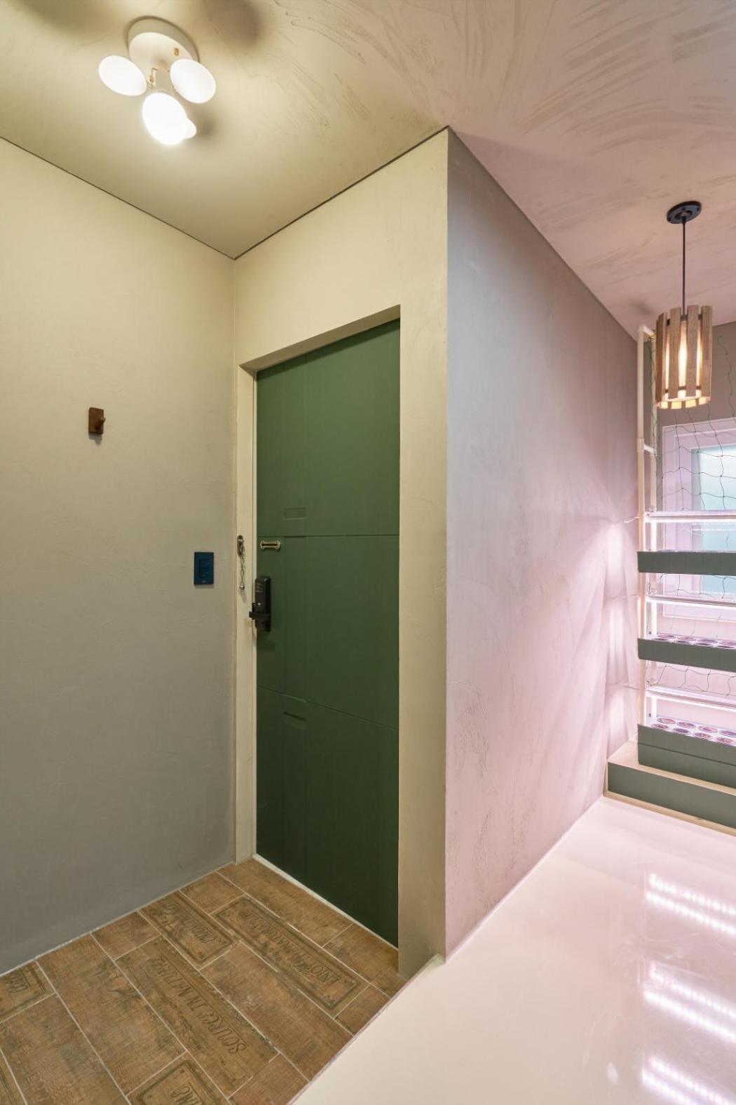 150m From Myeongdong Station, Private Use, Style Interior, Free Korean Ramen Seoul