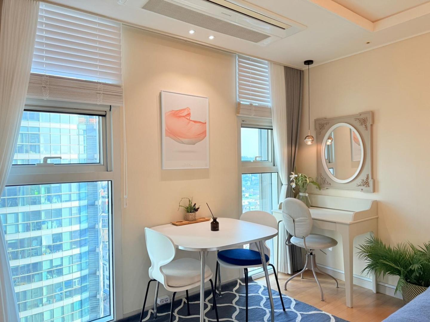 Apartment Mango&haru House Seoul