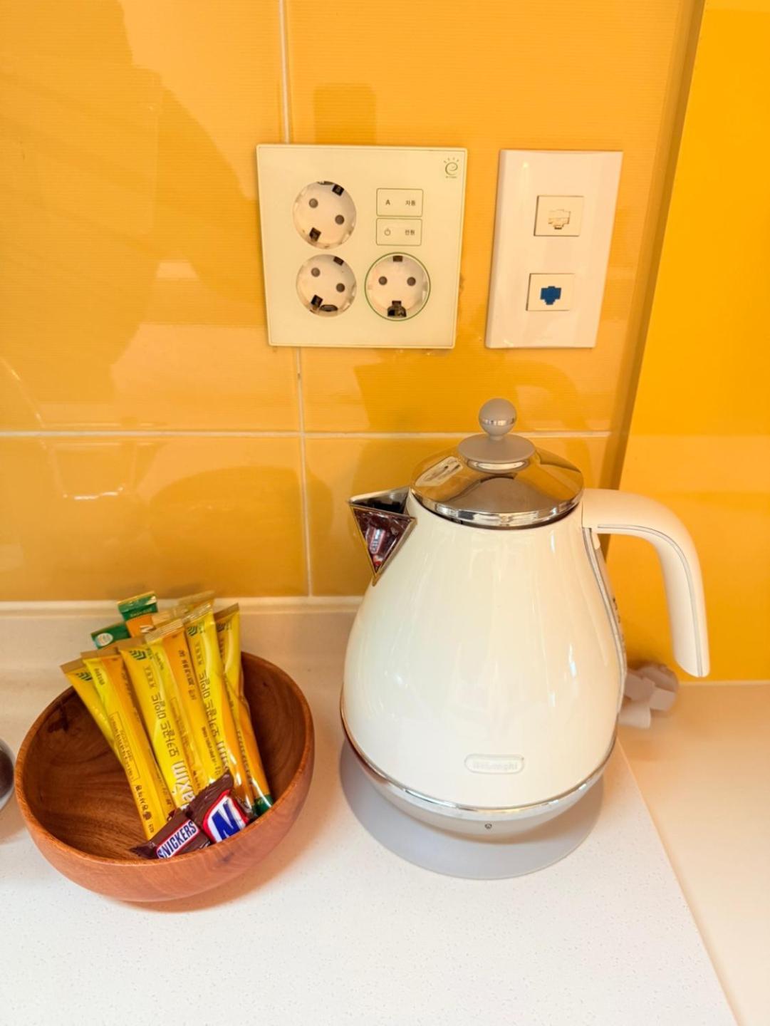 Mango&haru House Apartment