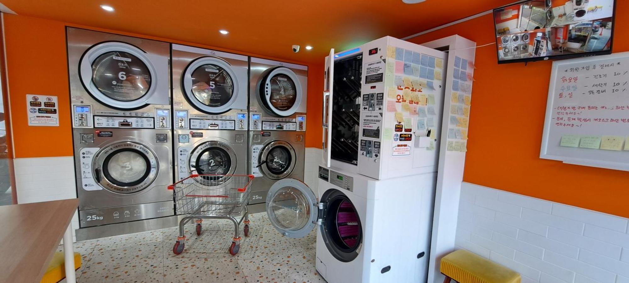 Apartment 2 Daebang Station Yeouido Hangang Park Nodeul Island Seoul