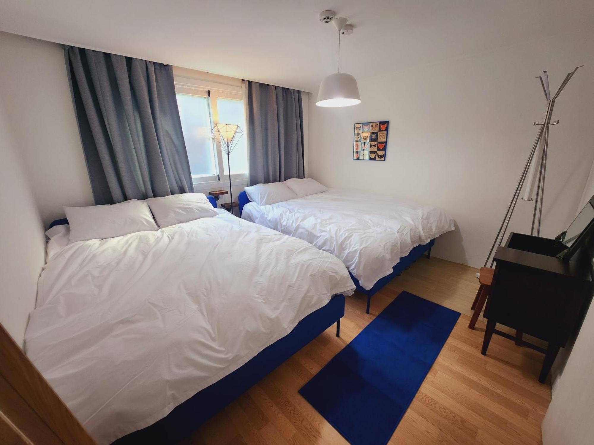Seonja House Apartamento *