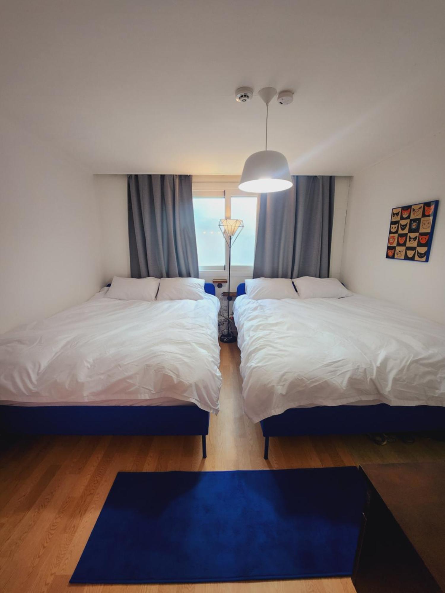 Seonja House * Seul