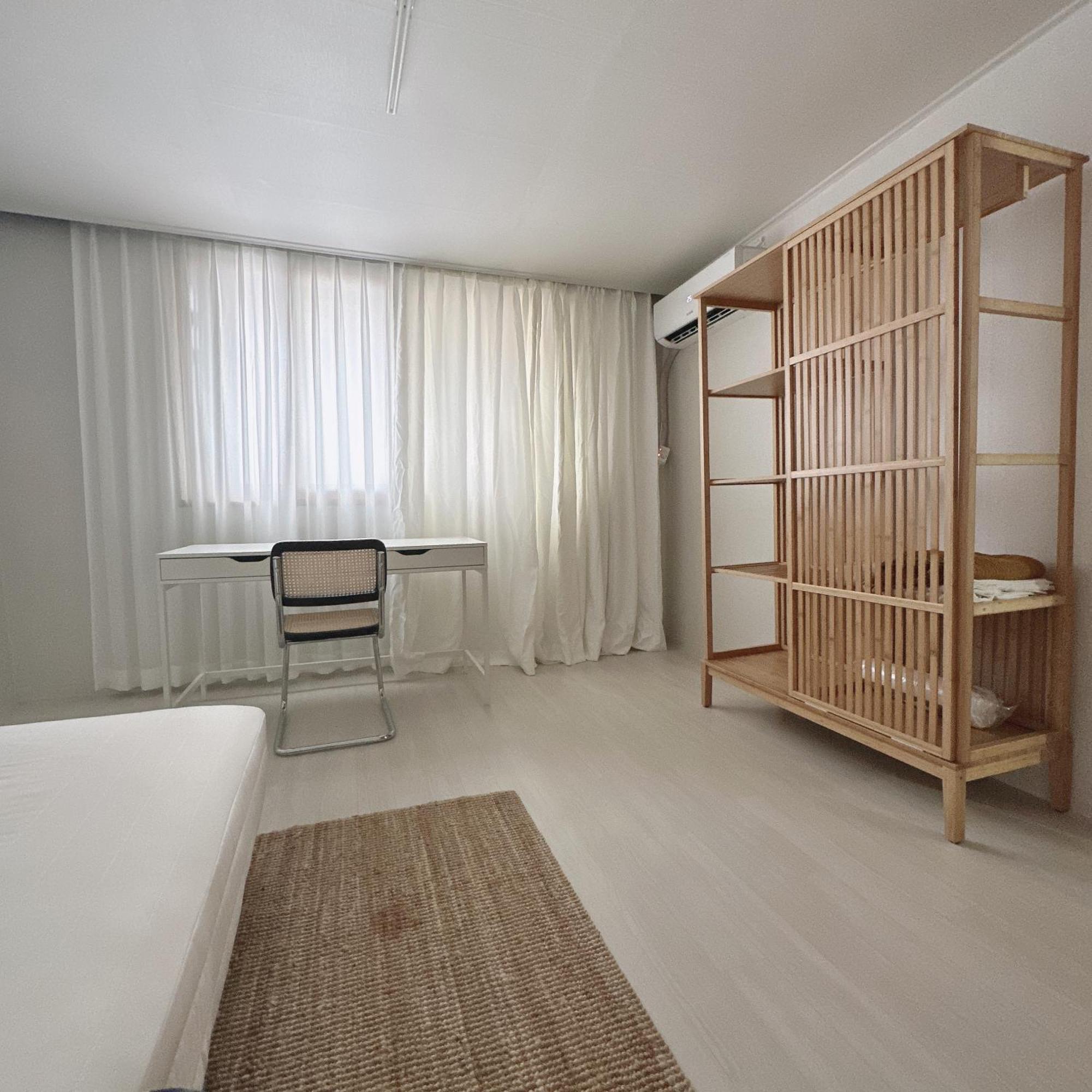 Sparrow House Guest house Seoul